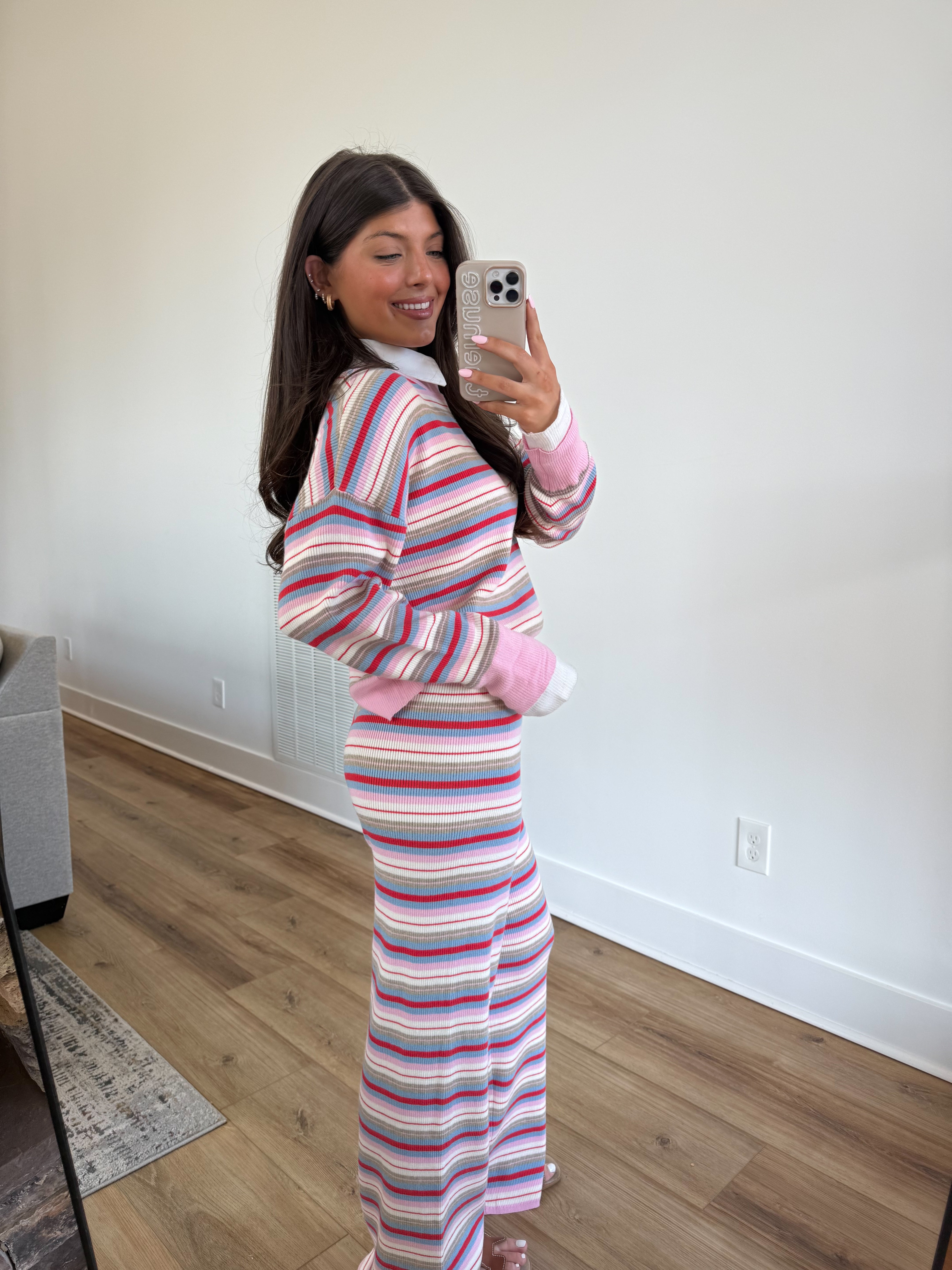 The Pretty in Pastel Set