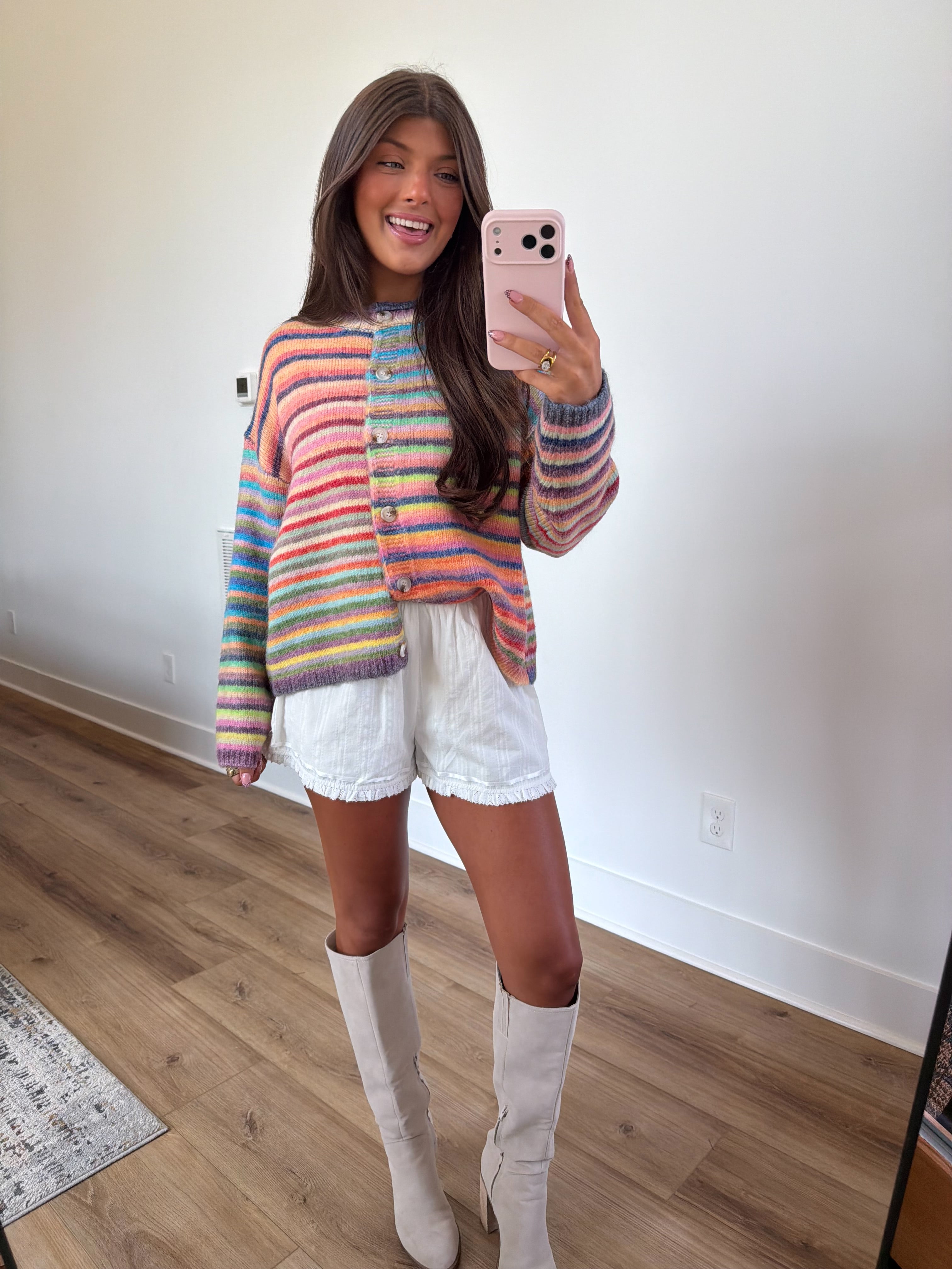 The Candy Shop Cardigan