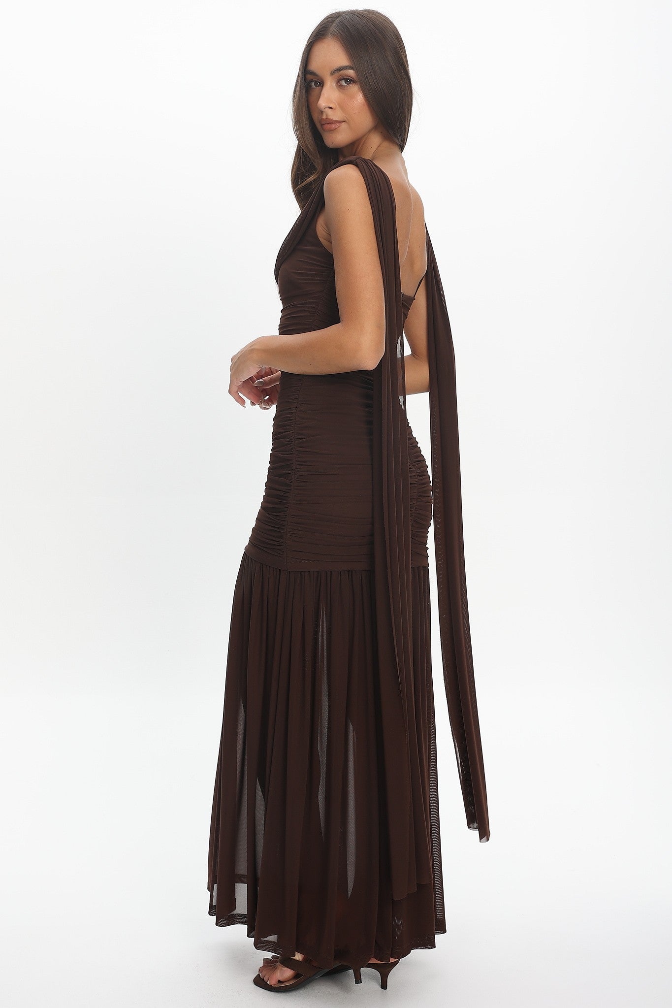 The Venetian Maxi