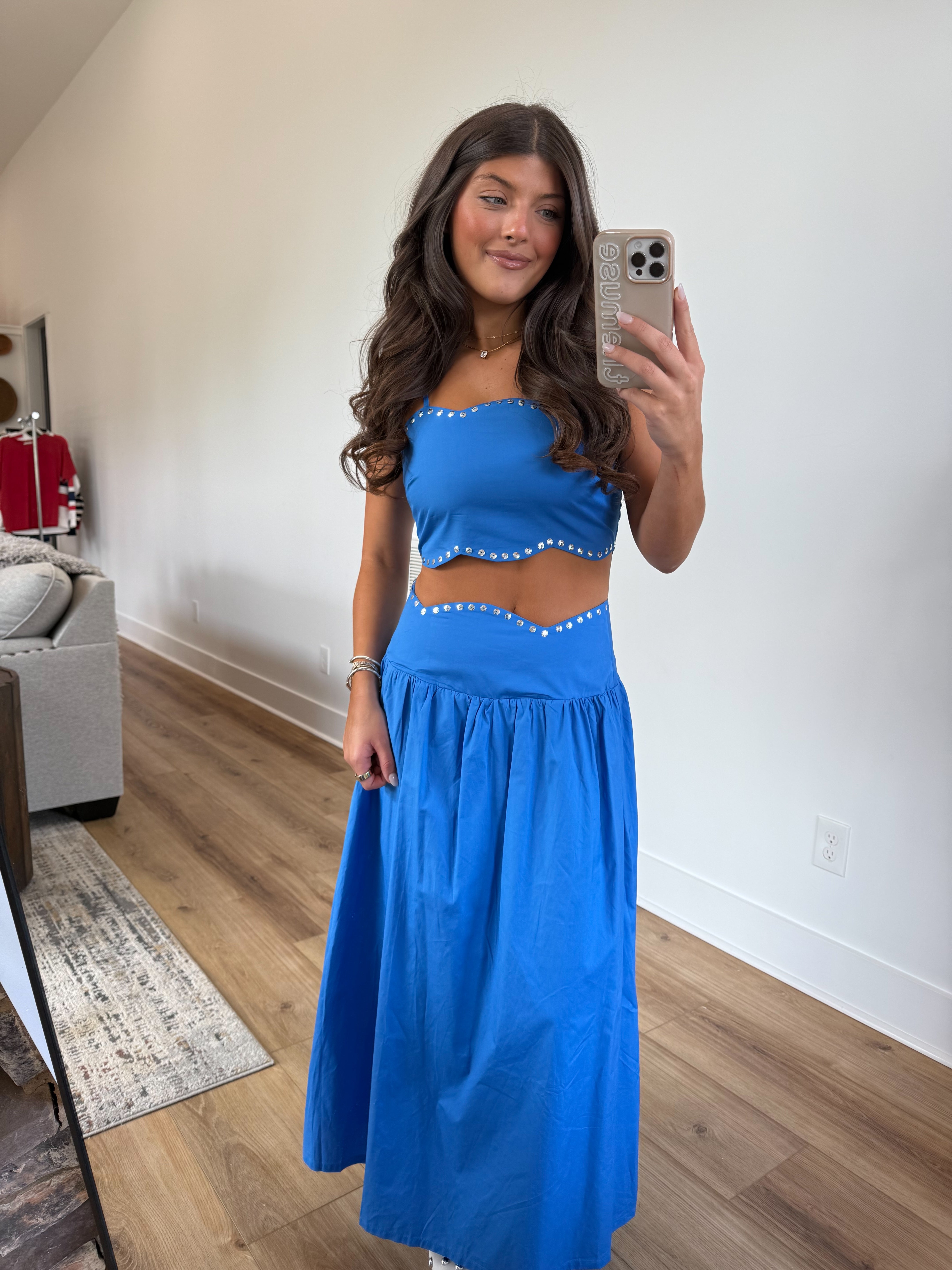 Kentucky Blue Set