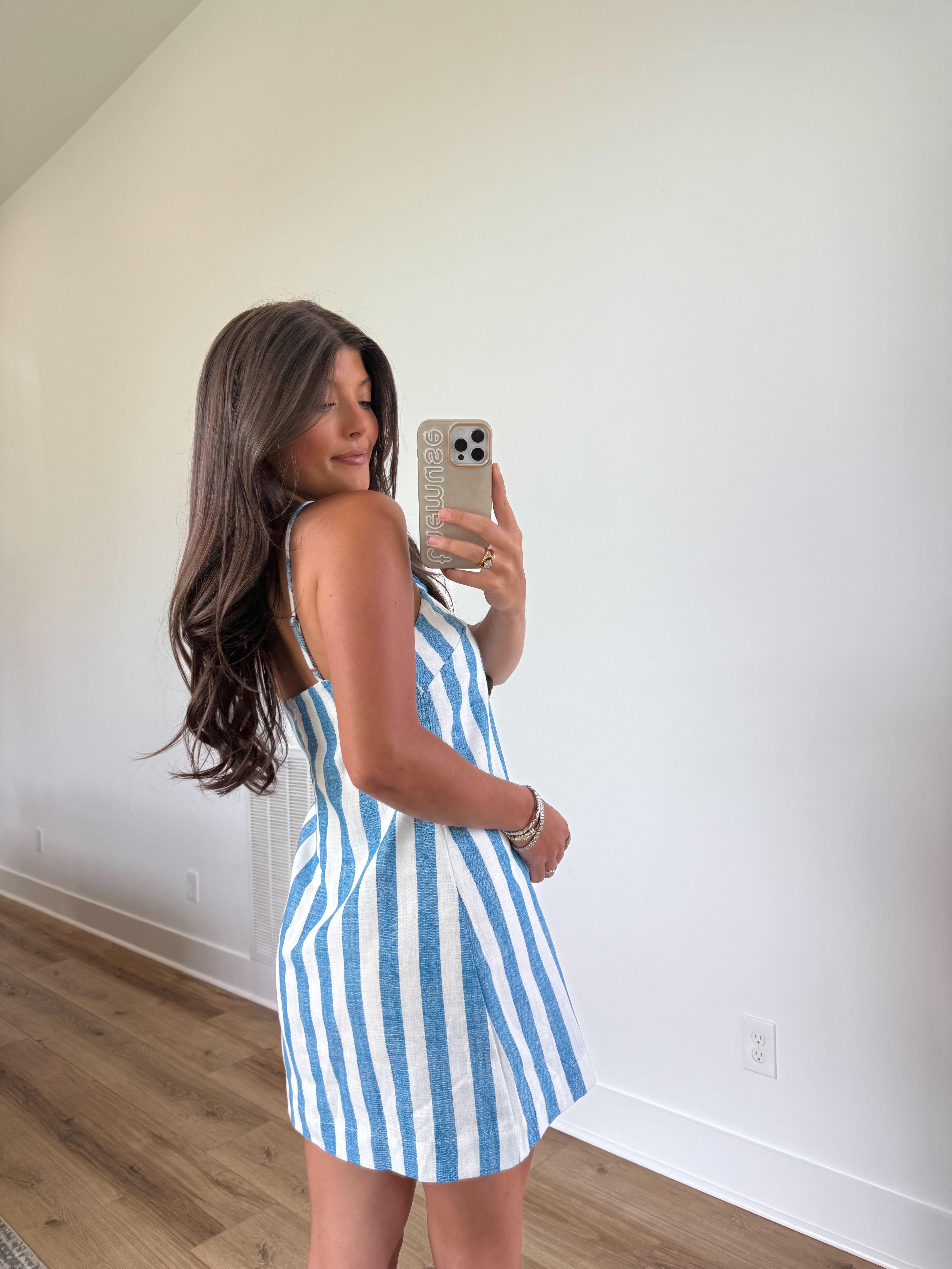 Calla Mini Dress
