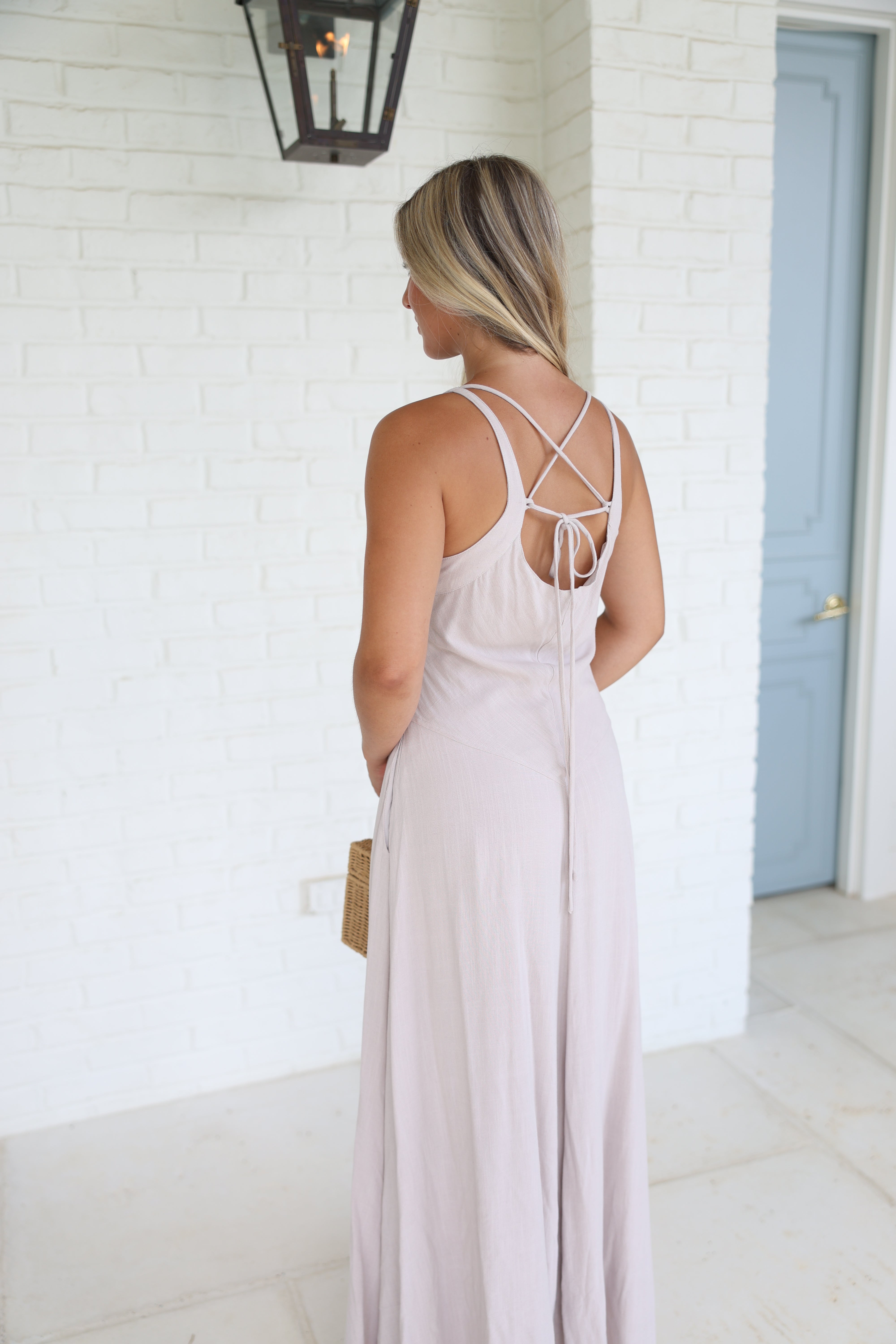 The Lucille Maxi