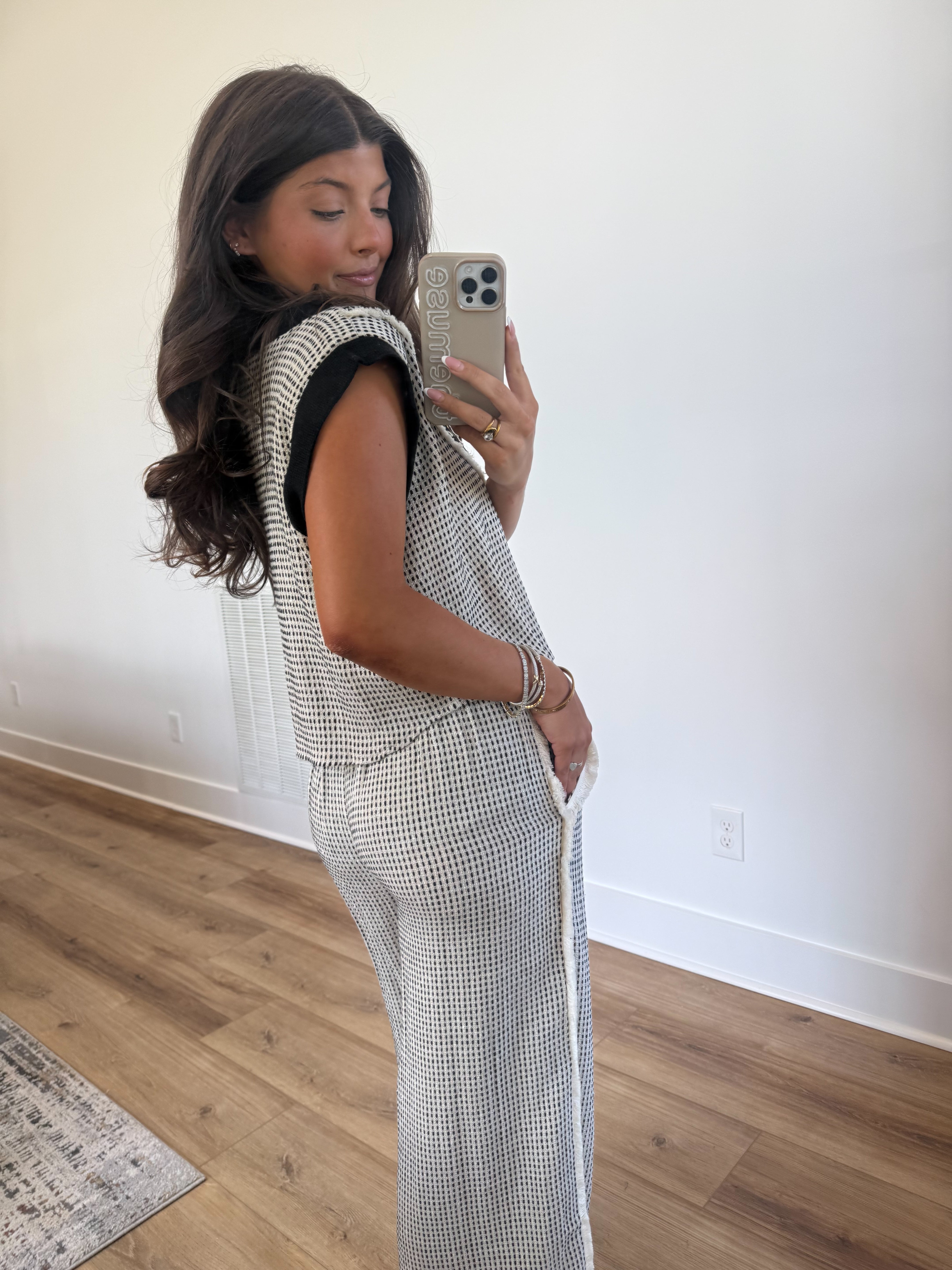 Sand & Stitch Set