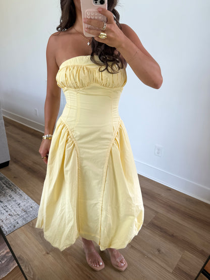 The Juliet Midi