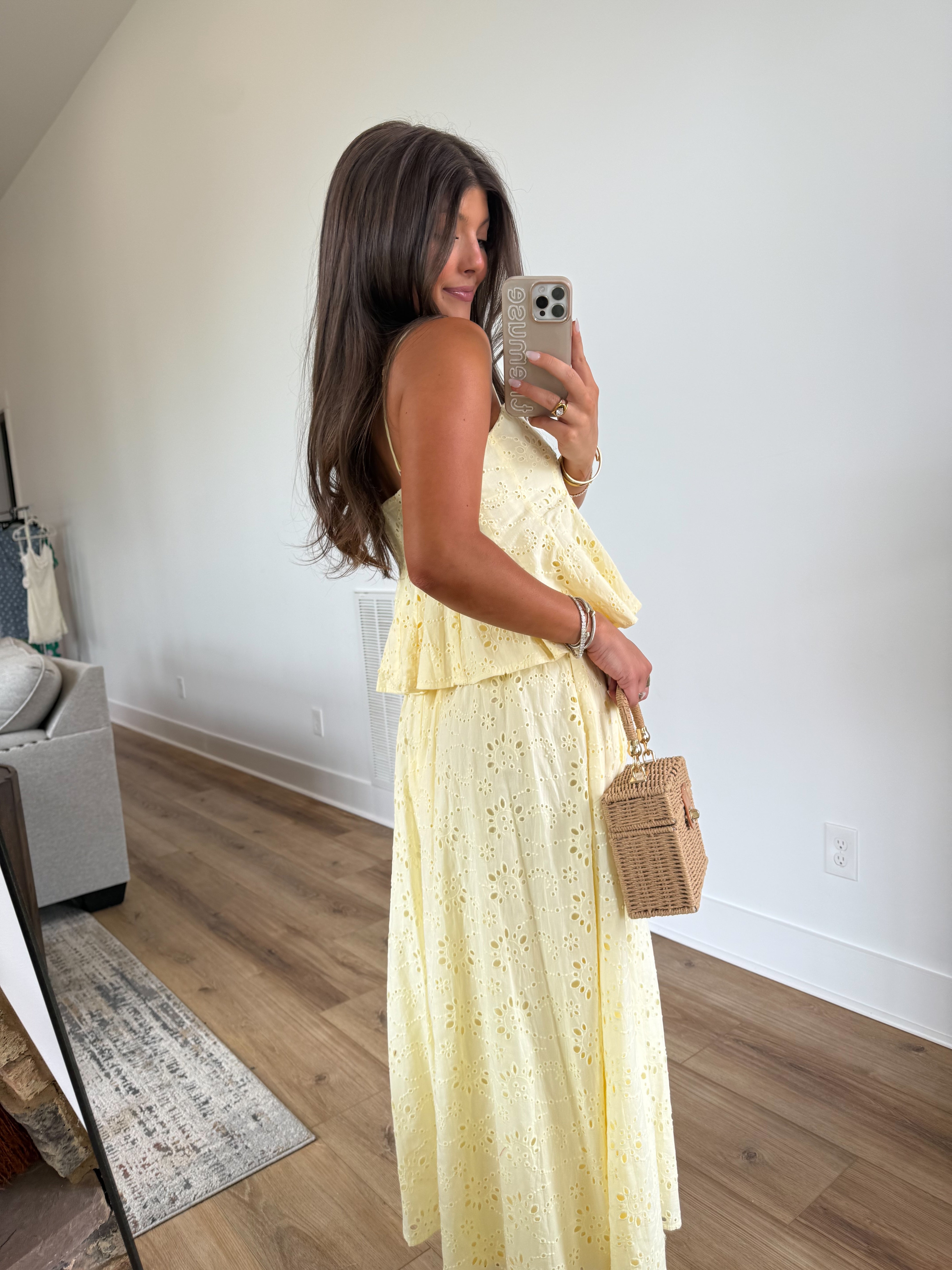 Sunshine Sorbet Set