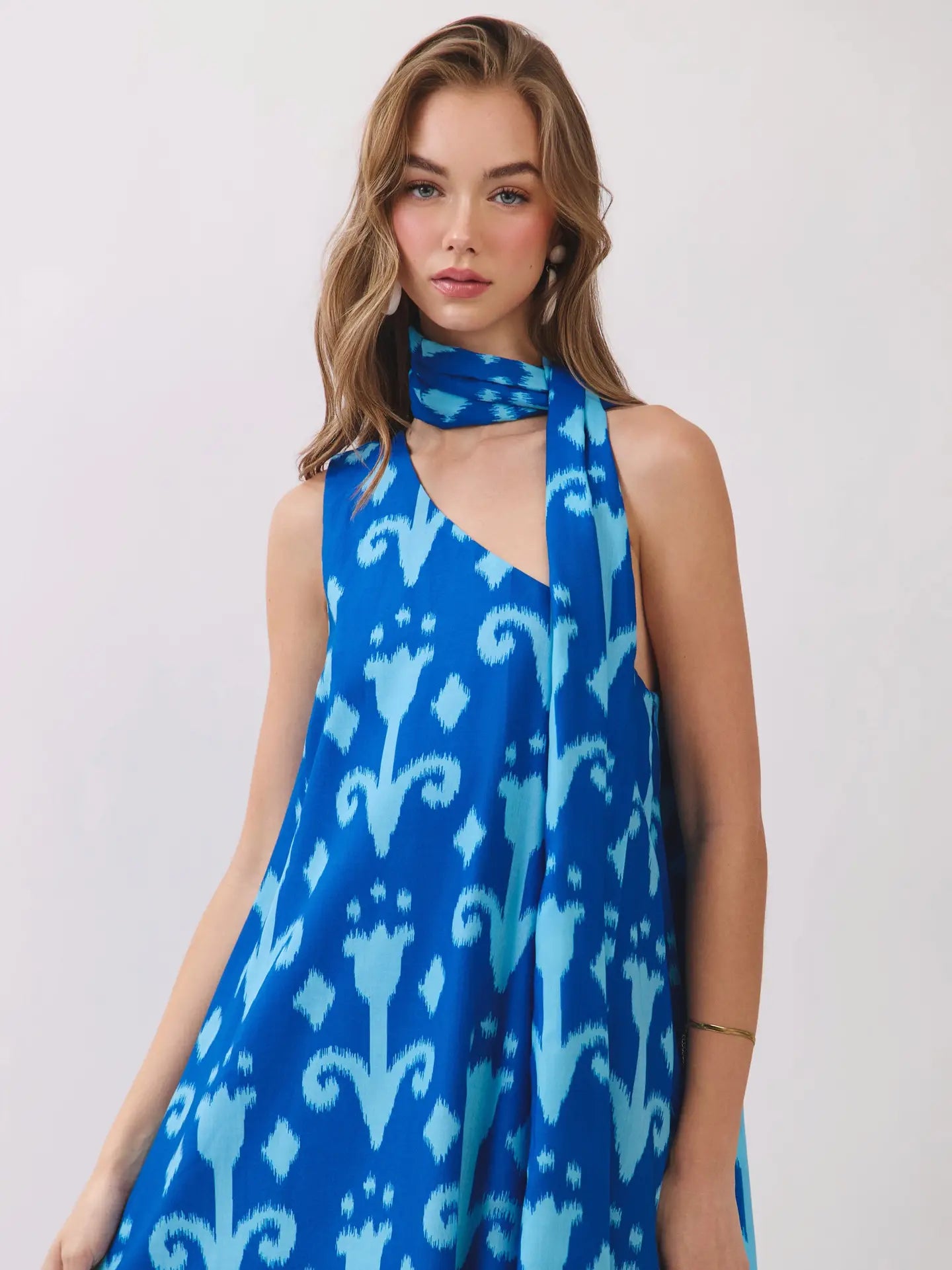 Mykonos Maxi