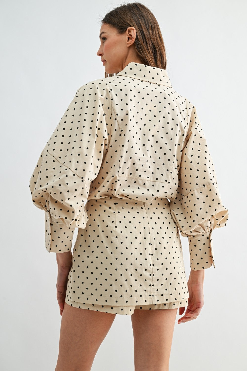The Tailored Dot Set