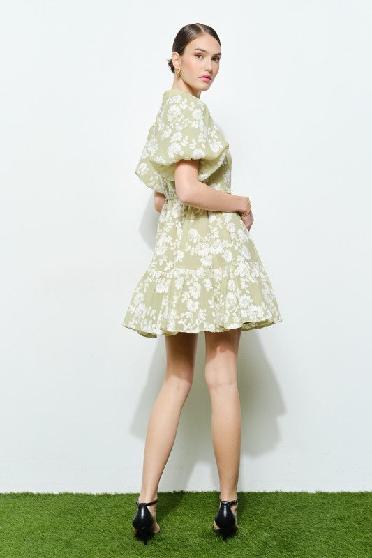 The English Sage Garden Mini (Restock)