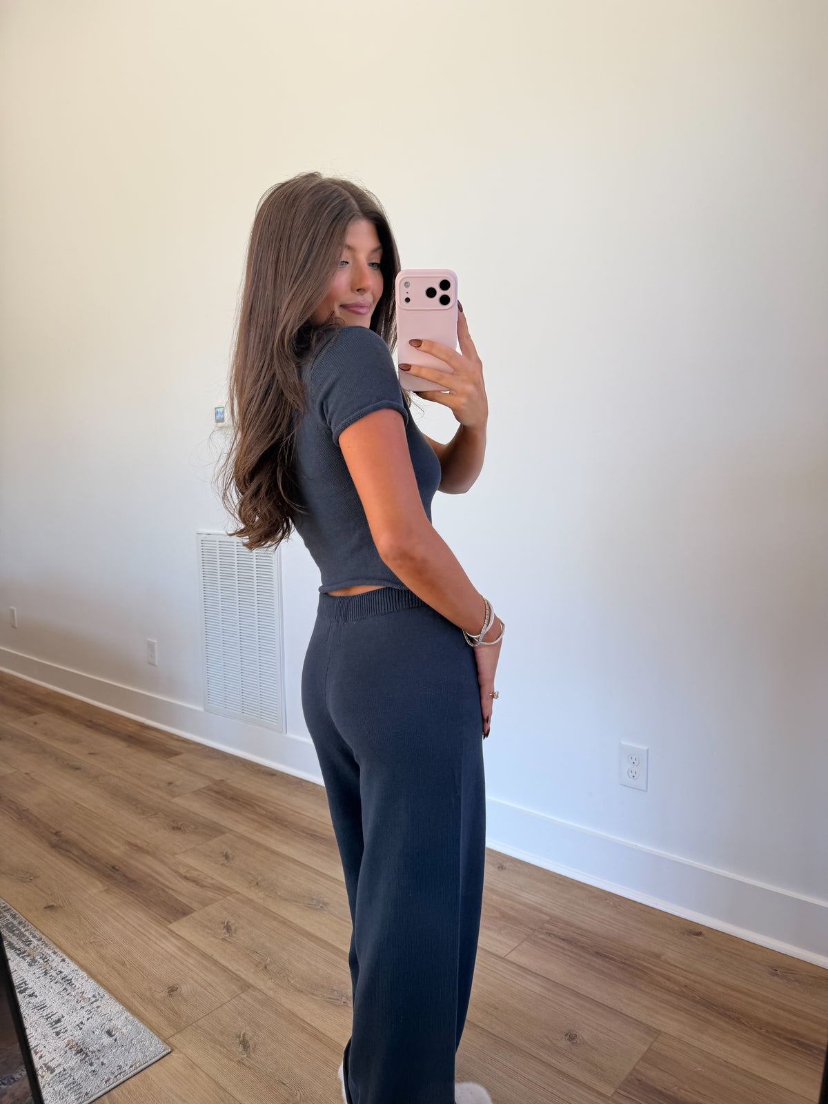 Nara Lounge Set (Navy)