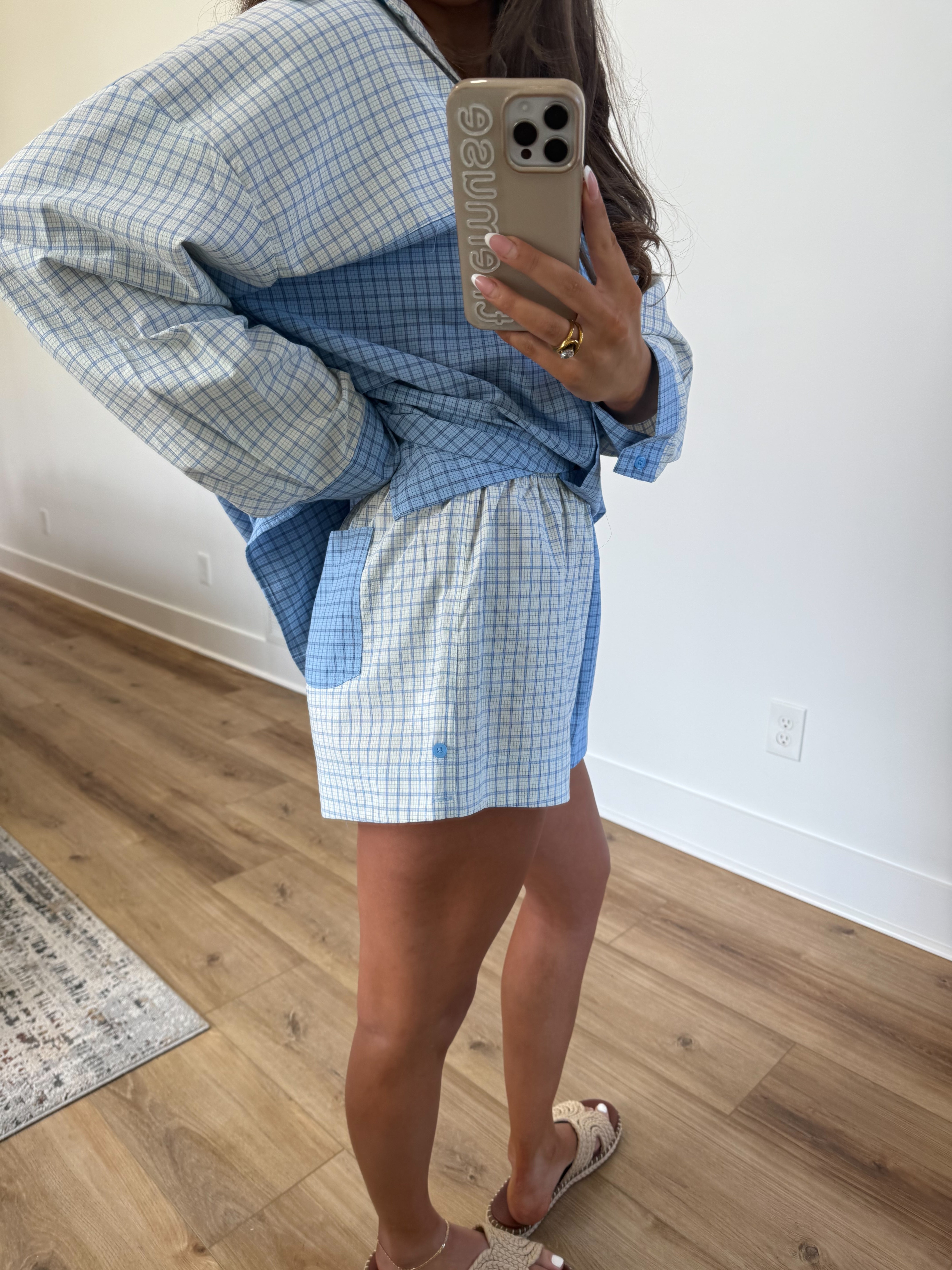 Seaside Sweetheart Set