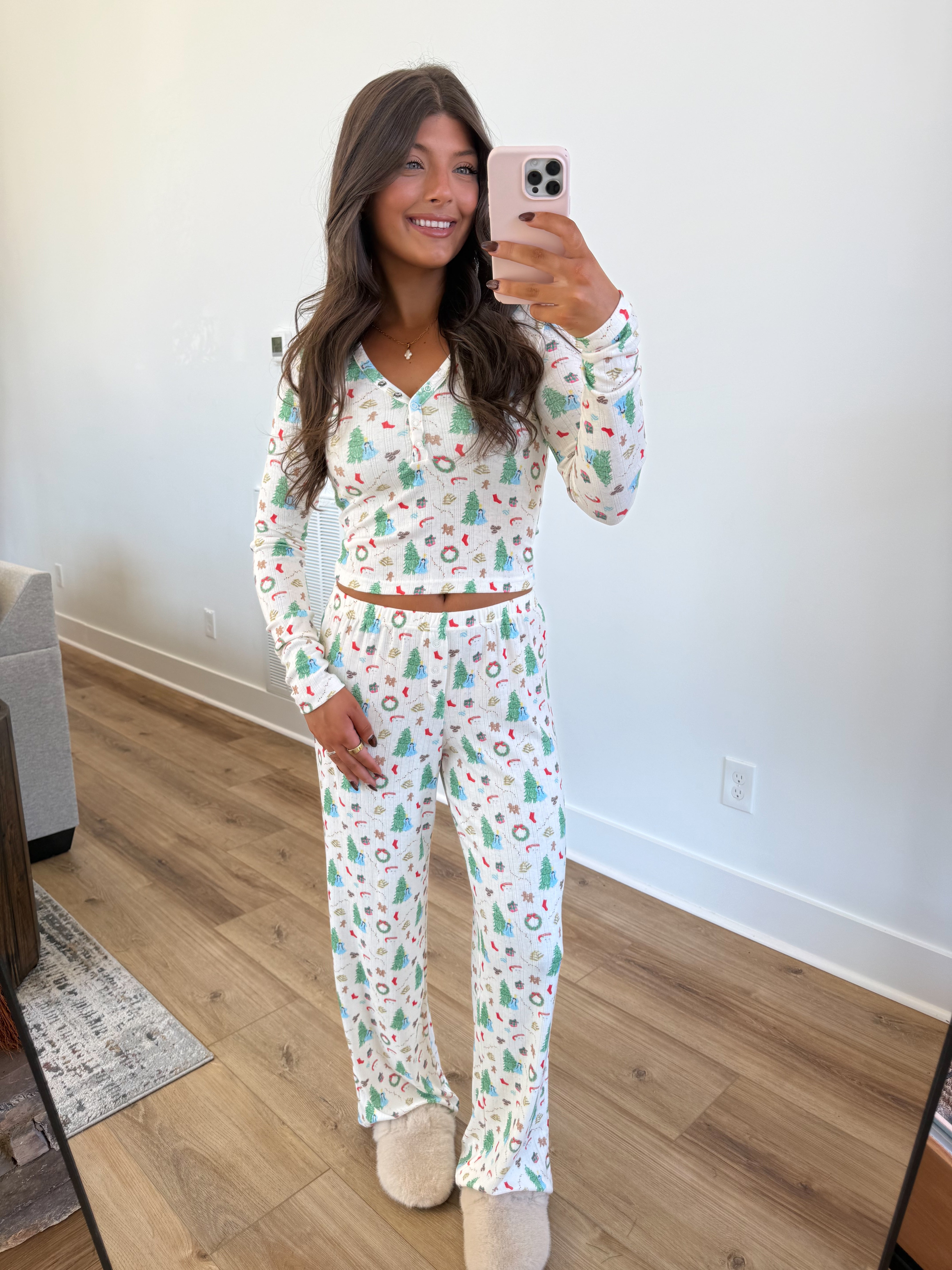 The Tree Farm Sleep Set