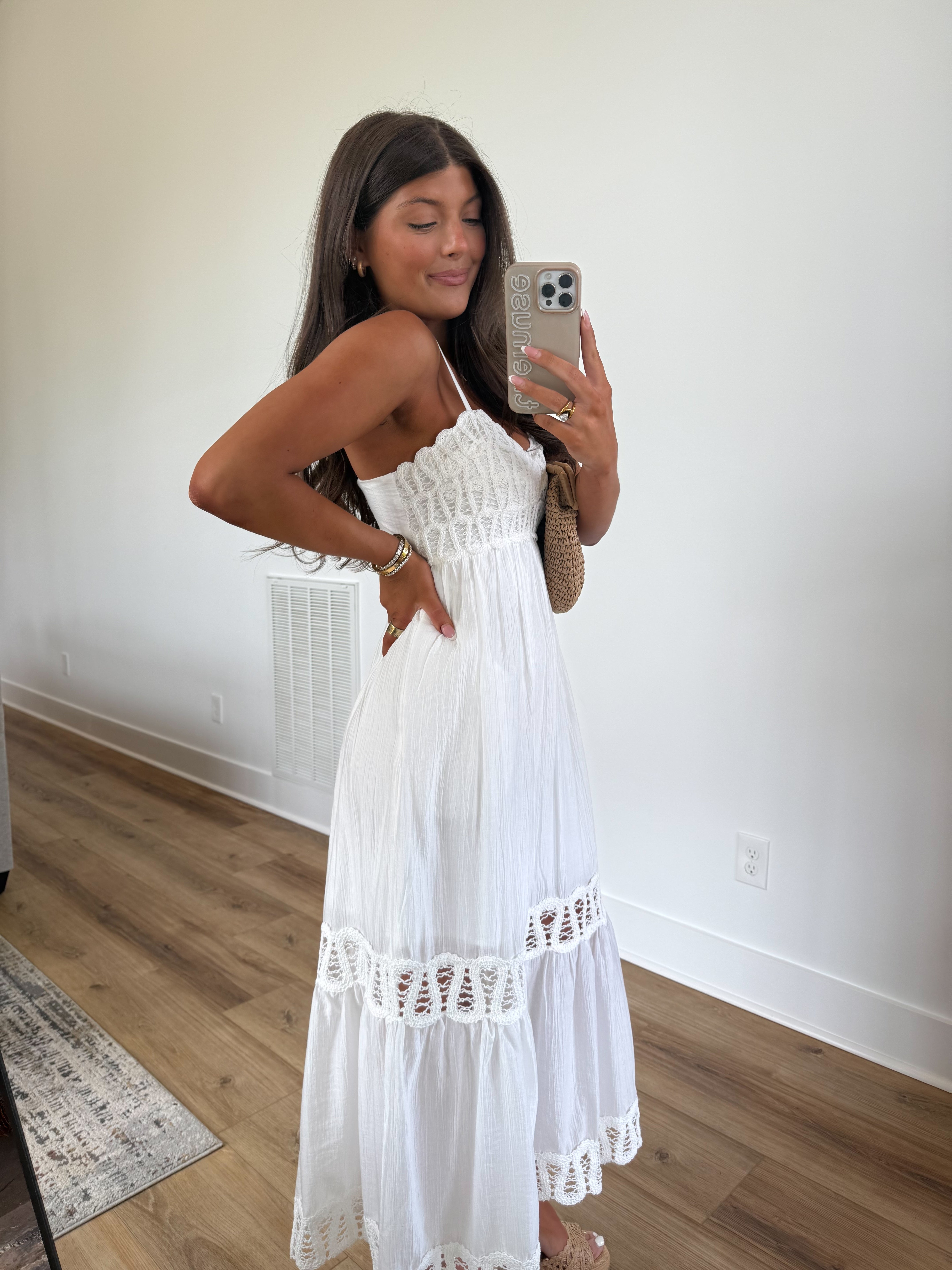 White Sands Maxi