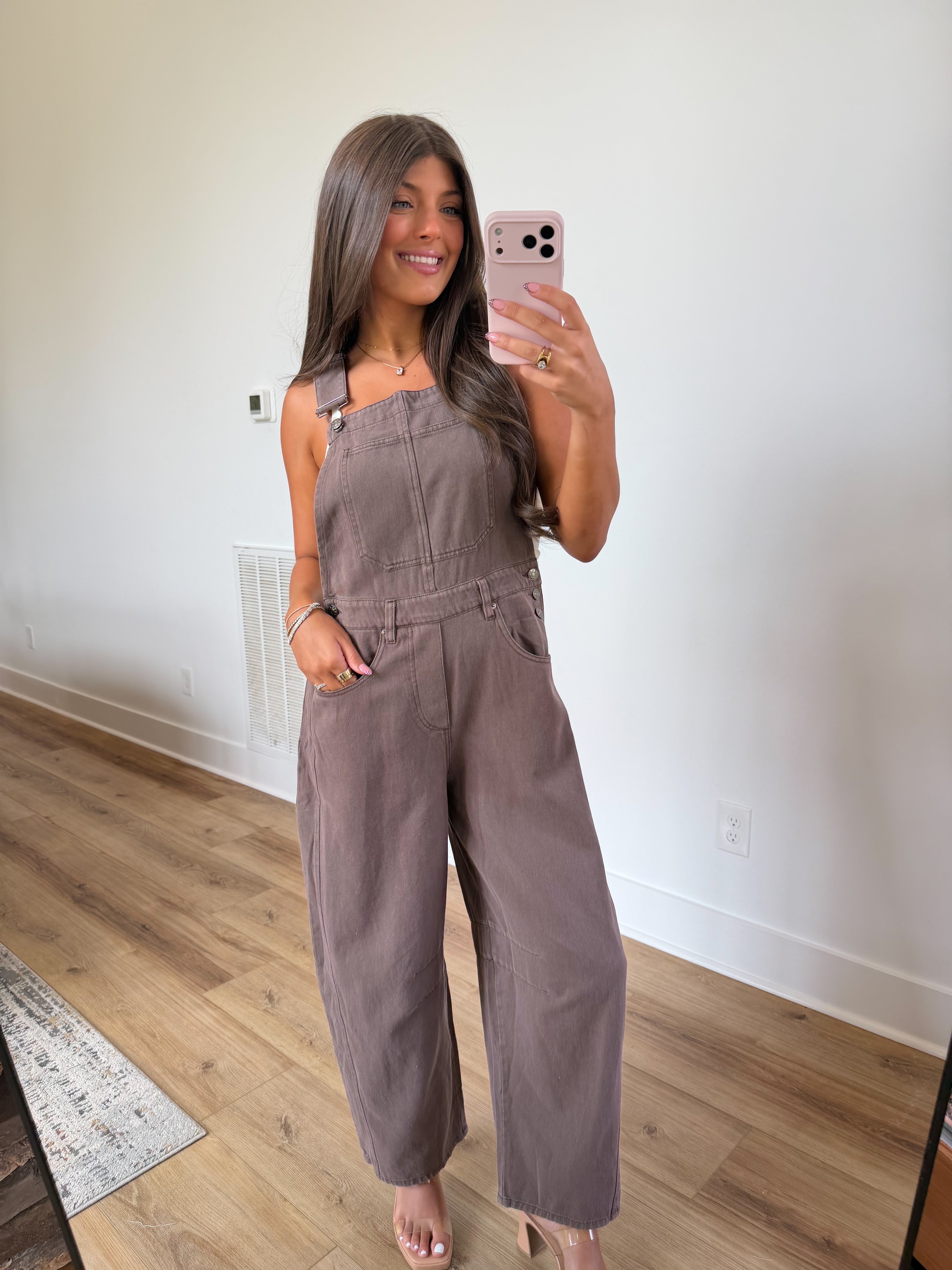 Rompers/Jumpsuits – Shop The Muse