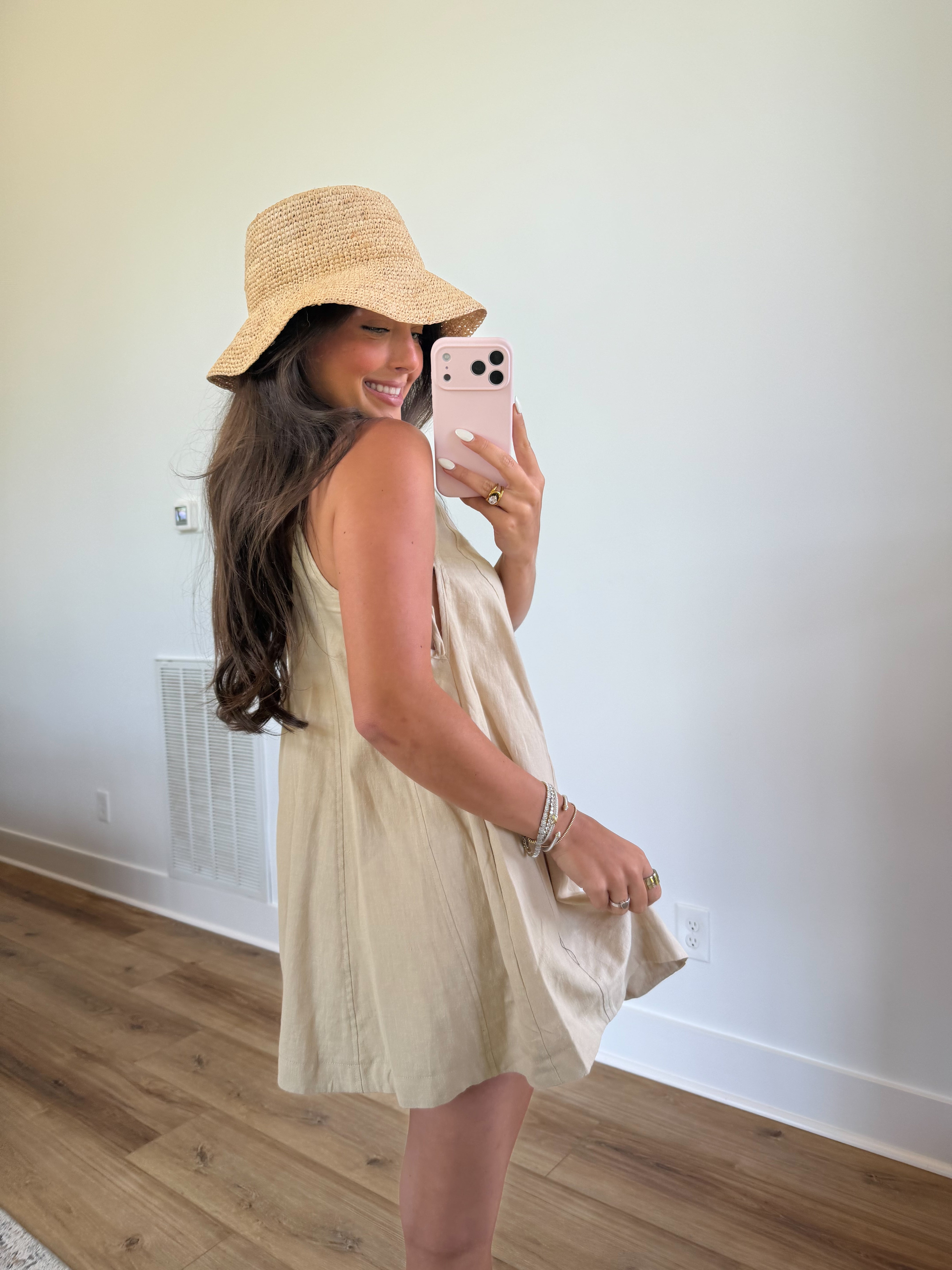 Sandy Cove Romper