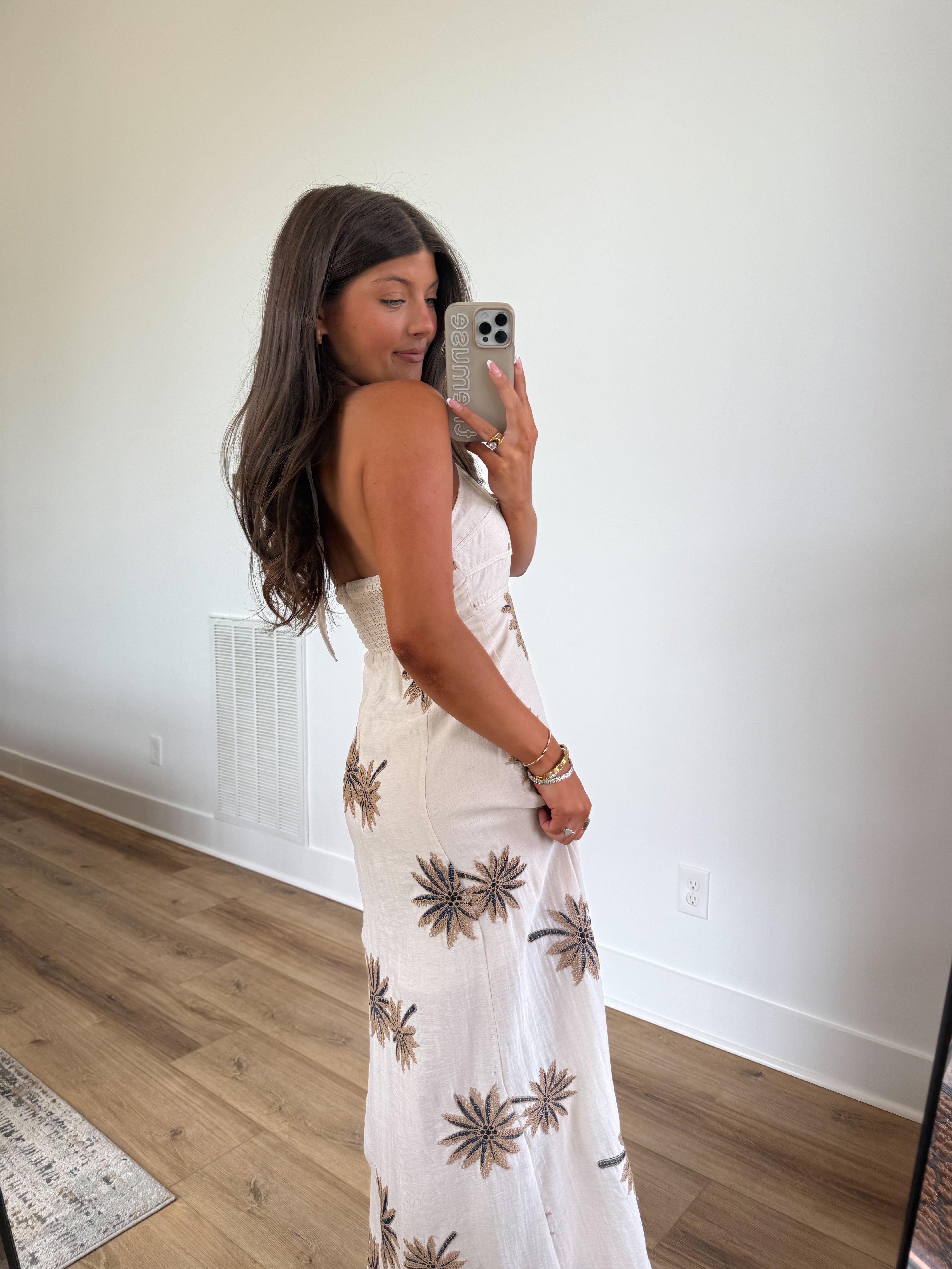 Dune Palm Maxi