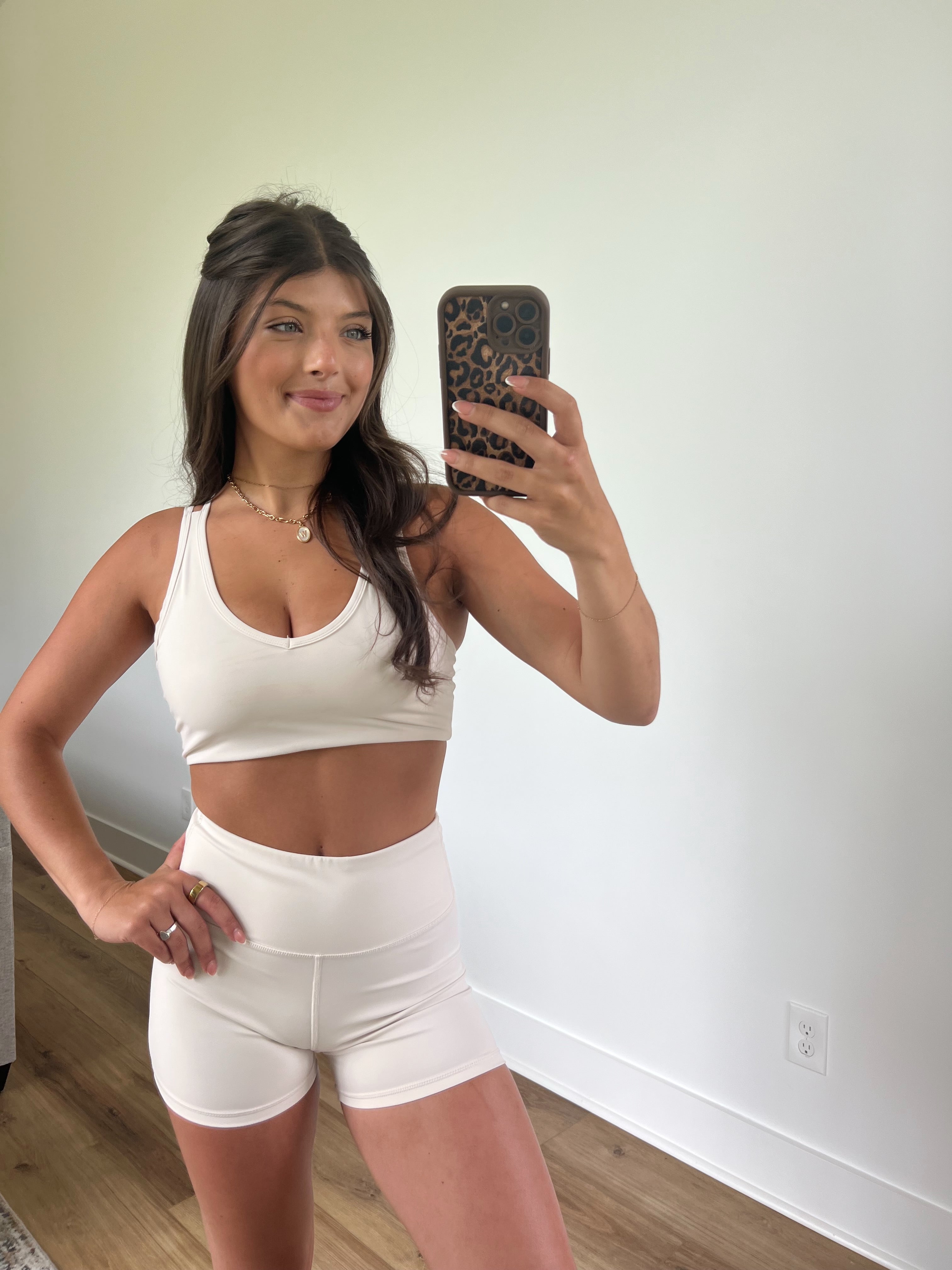 Essential Cream Active Set