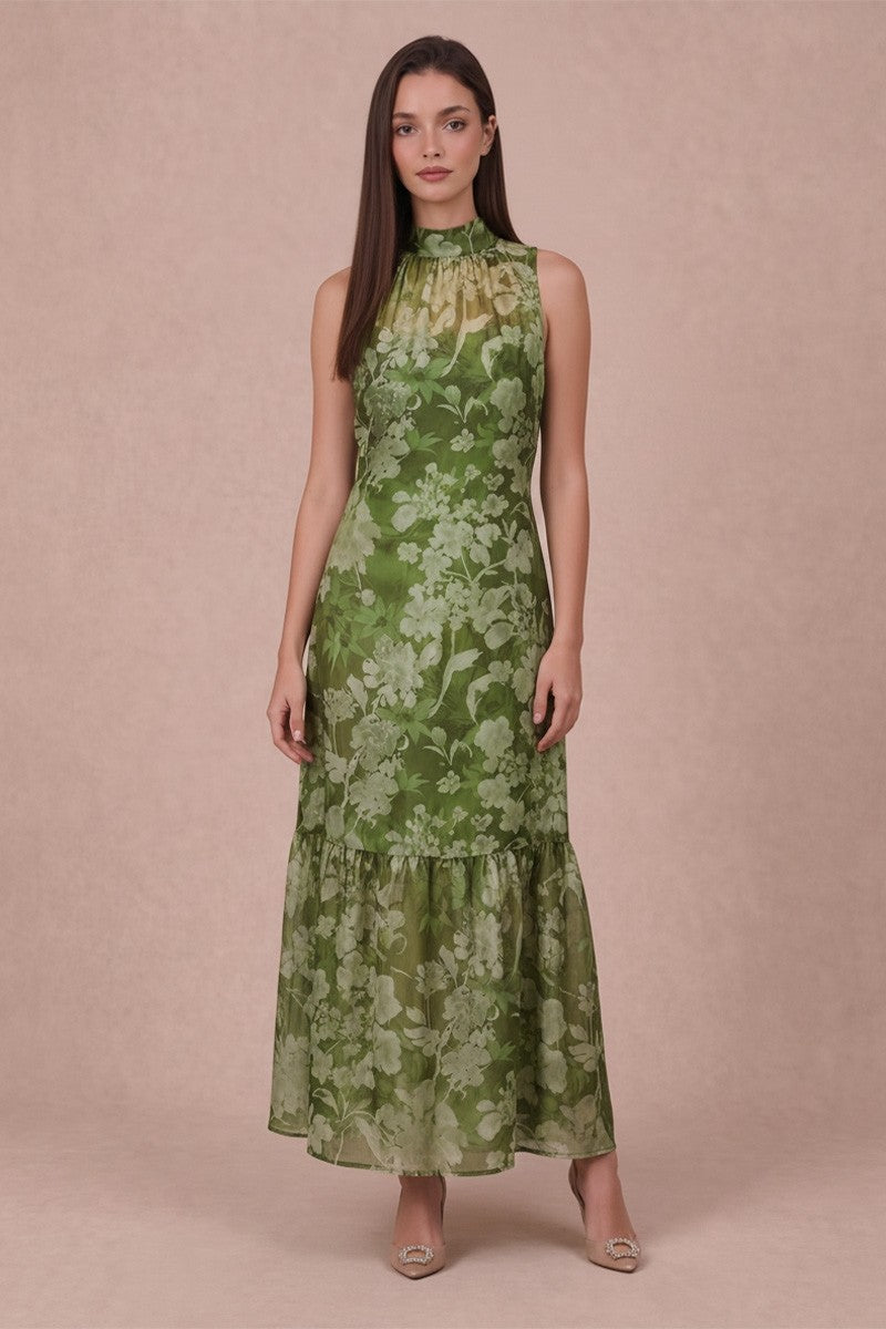 Olive Estate Maxi