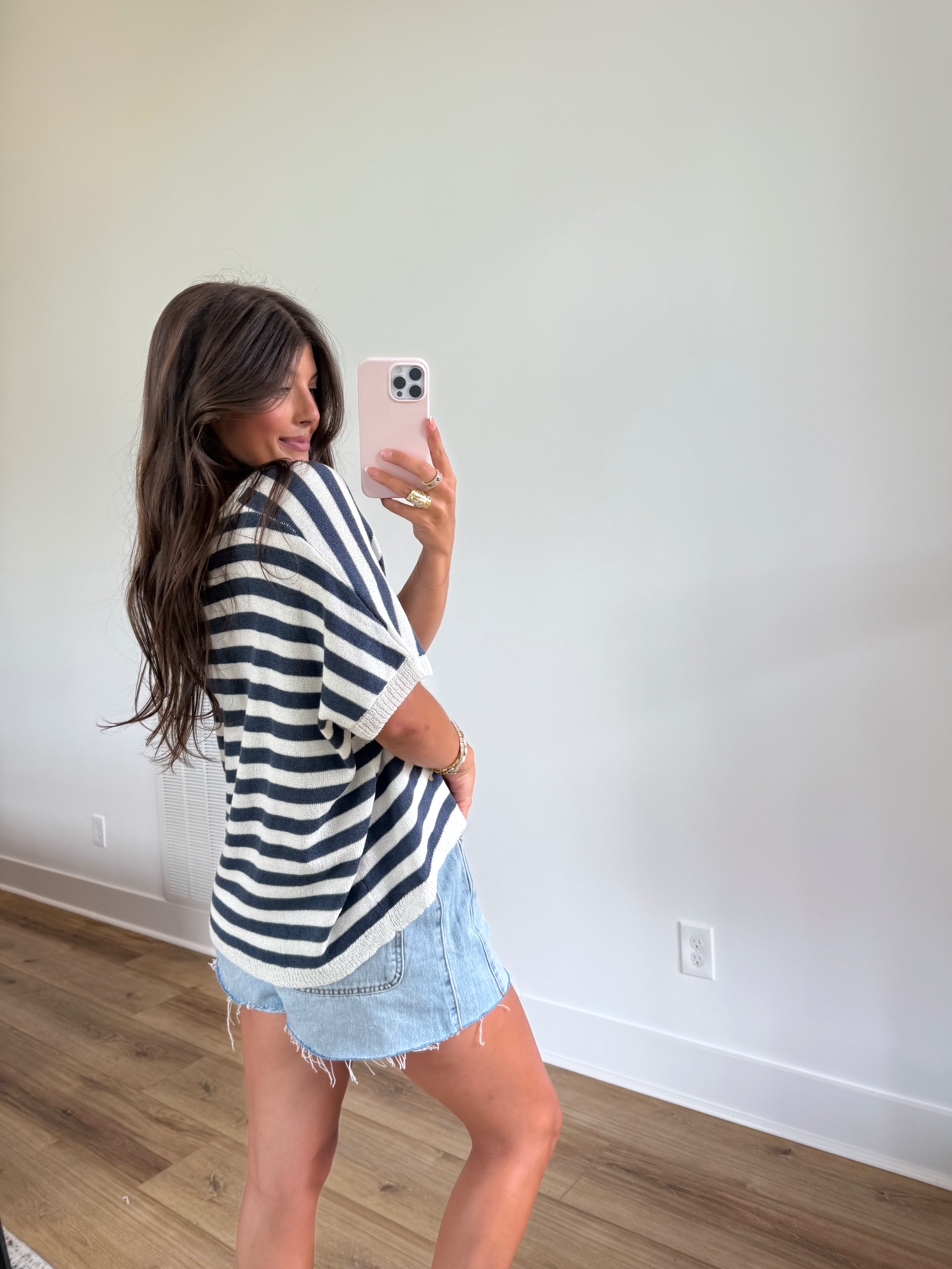 Seabreeze Knit