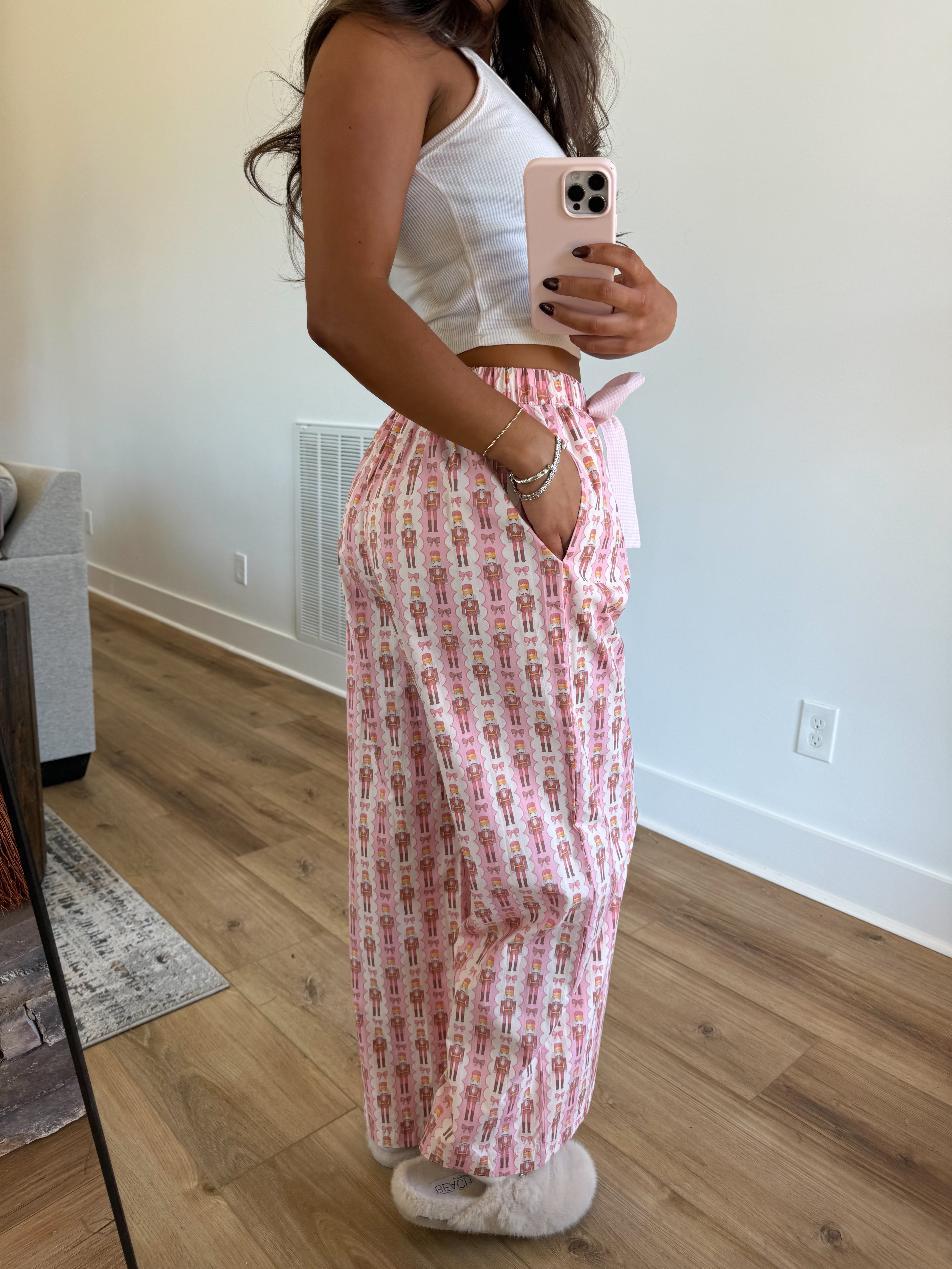 The Clara Lounge Pants