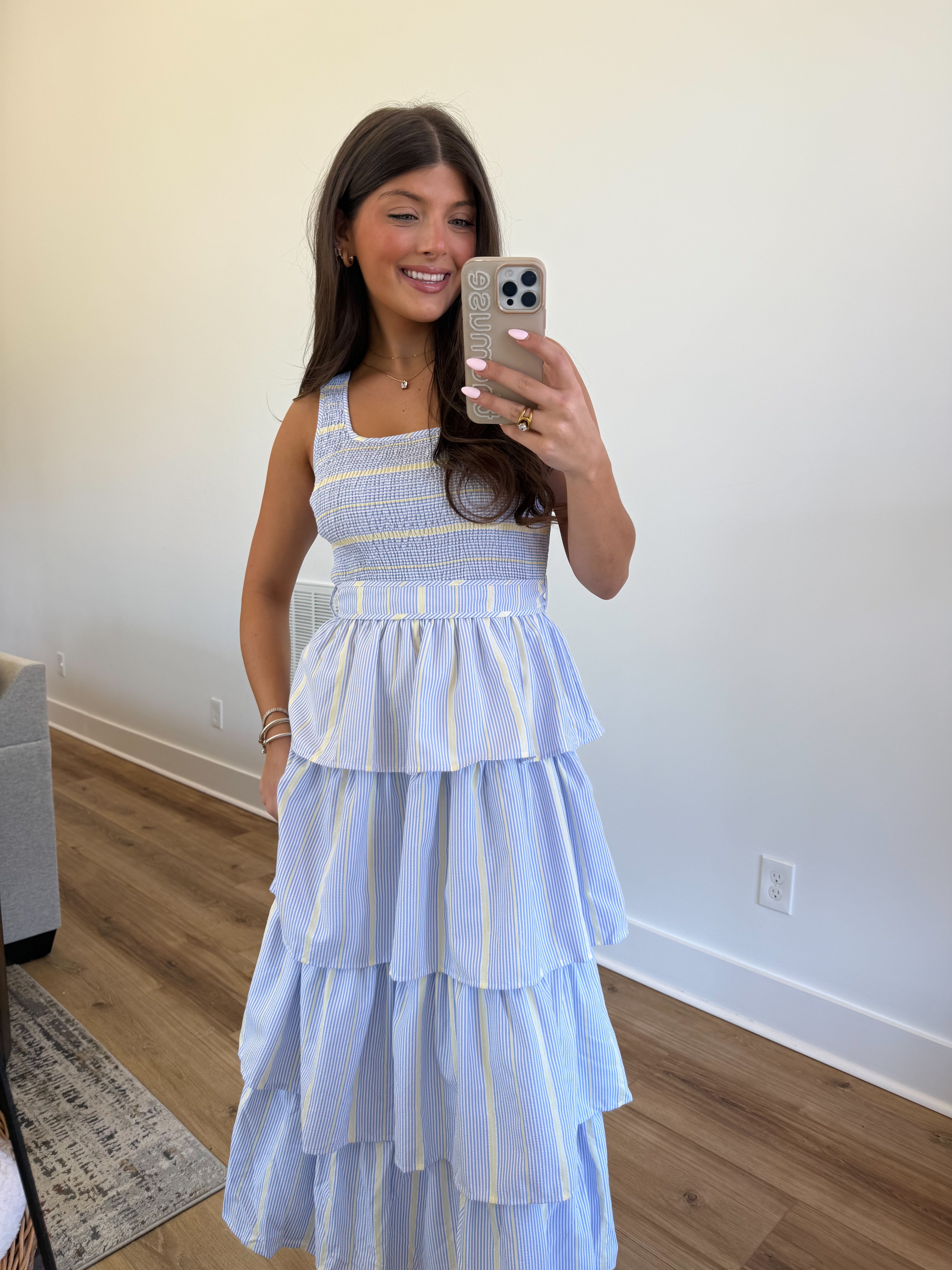 Easter Blues Midi