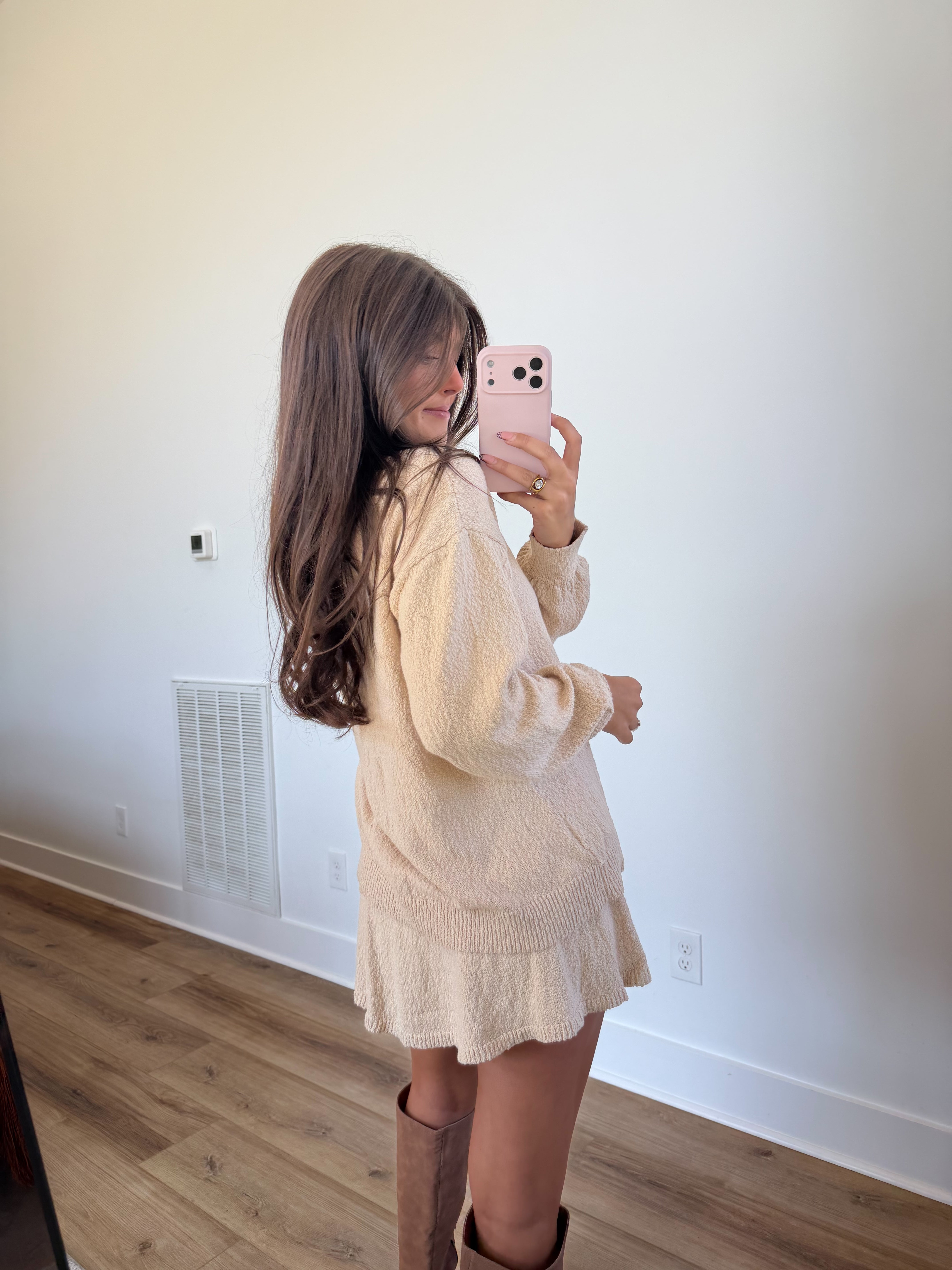Sweet Cream Set
