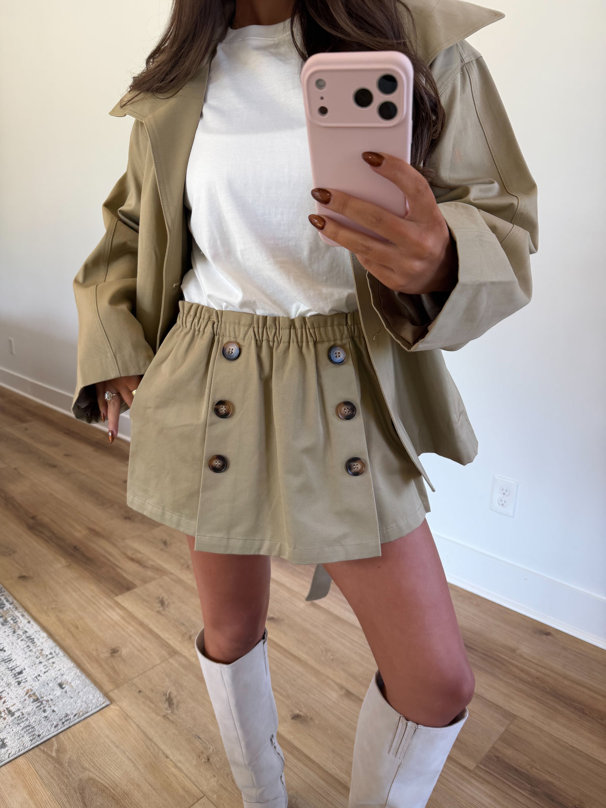 Janae Canvas Set