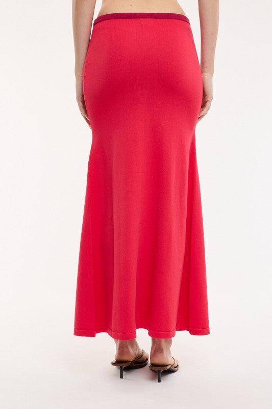 The Cabana Club Set (Red & Blue)