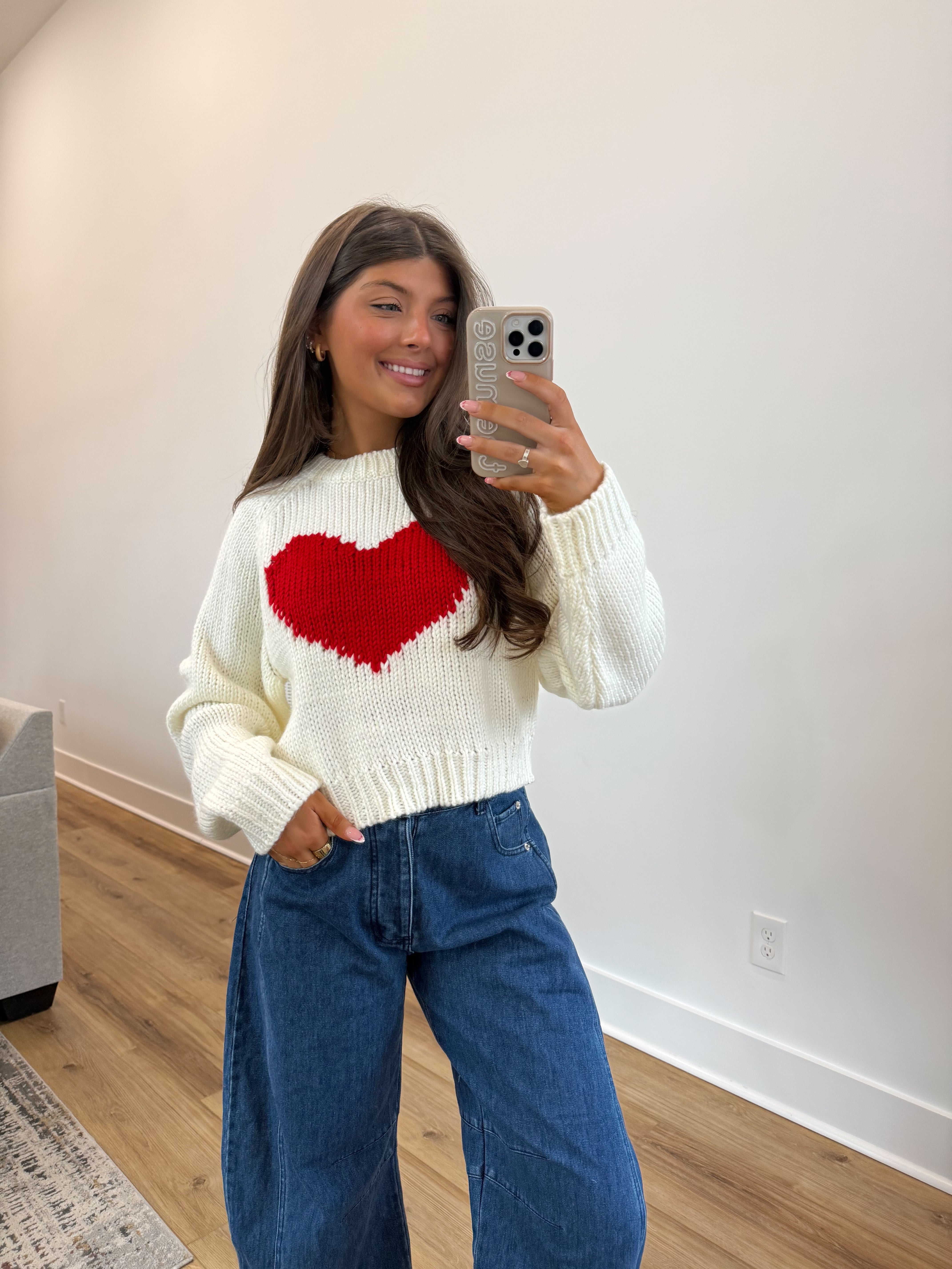 トップス Andmary Ruth velour tops beige ANDMARY】Ruth velour tops