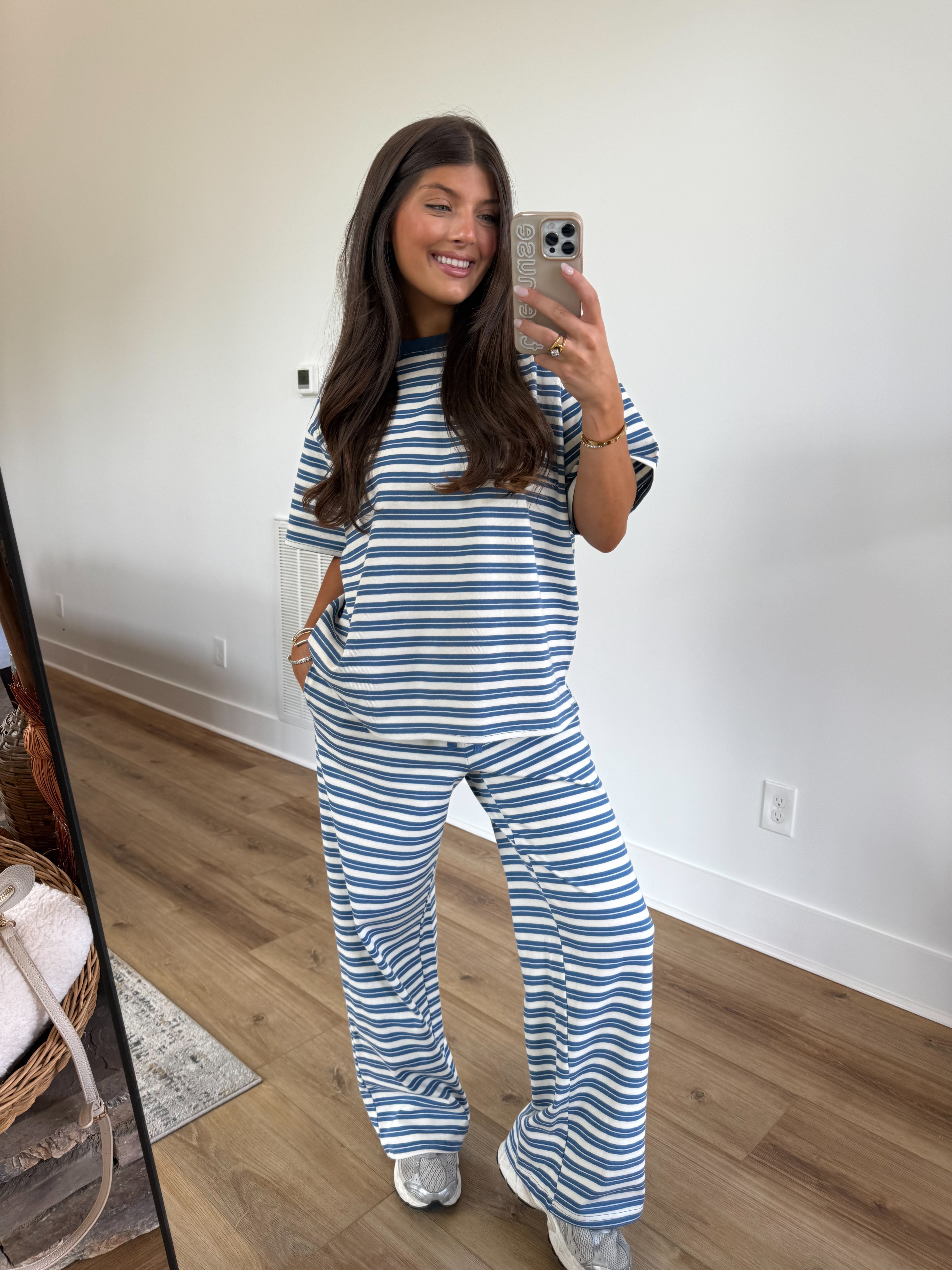 Lake Weekend Lounge Set