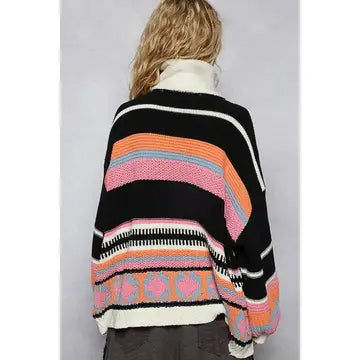 Dreamy Pullover