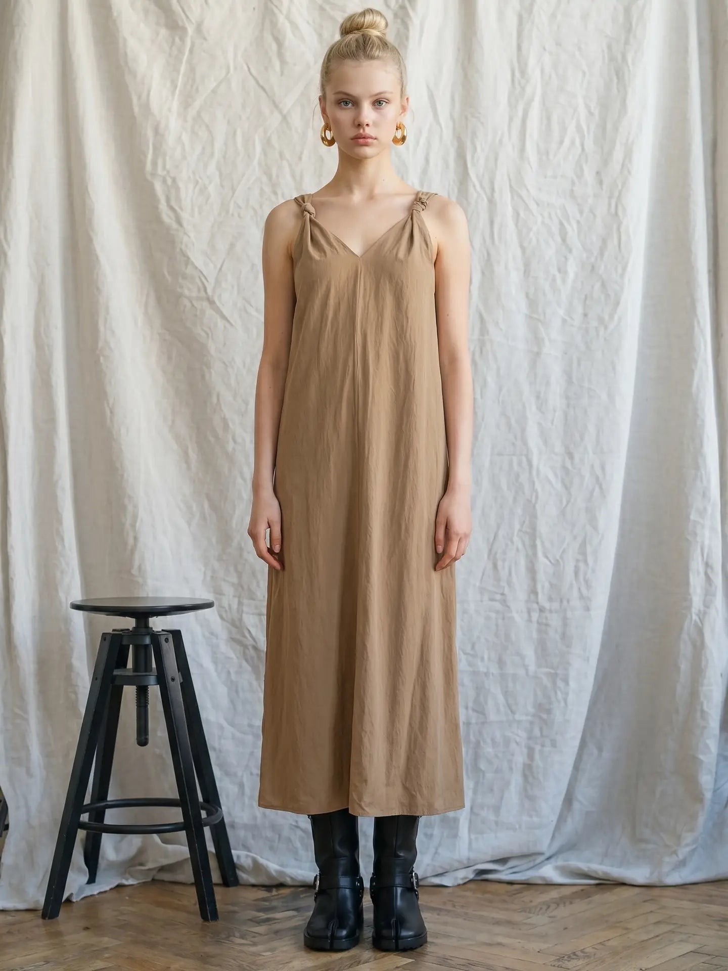 Minimal Slip Maxi
