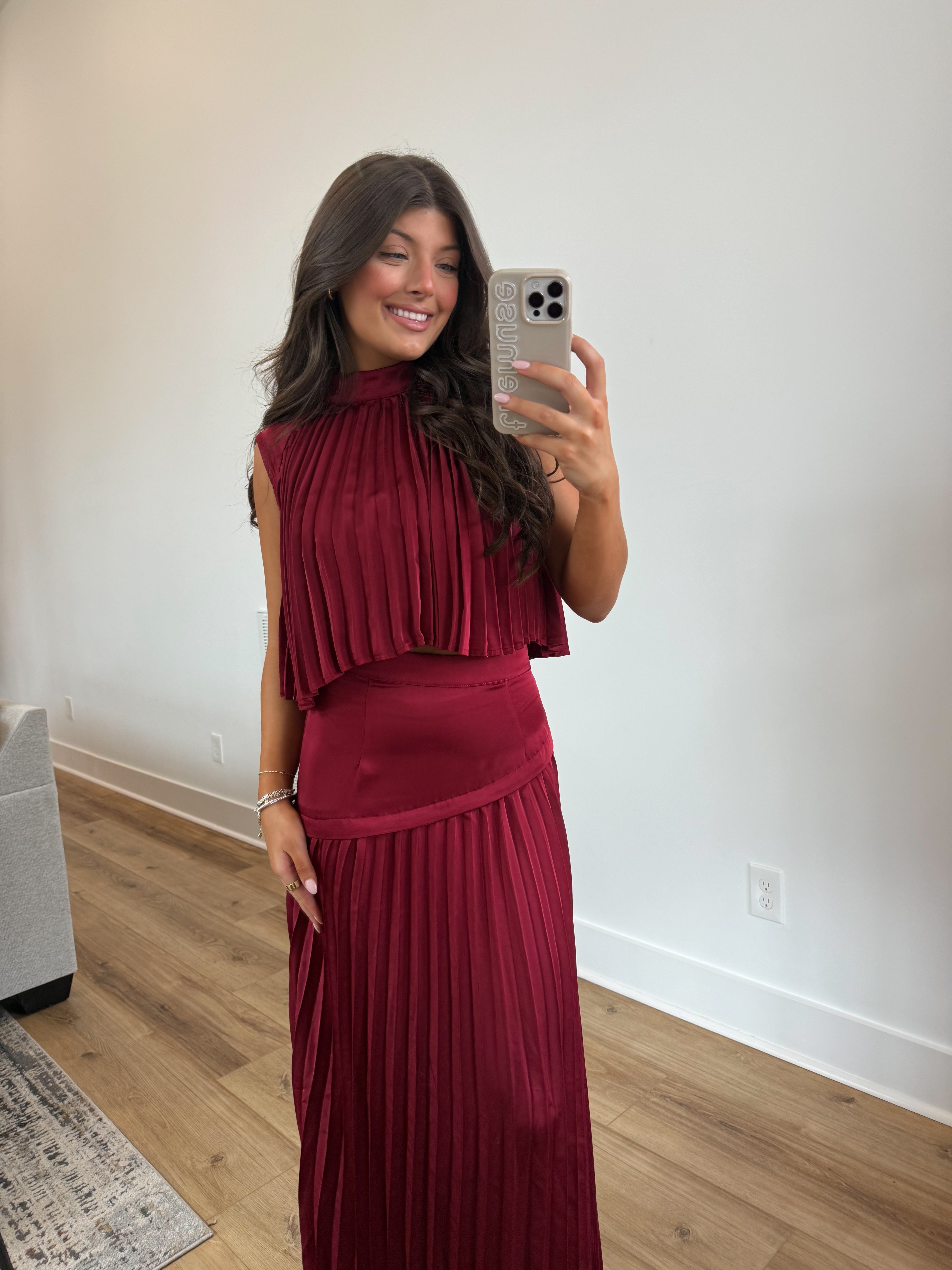 The Winter Berry Set