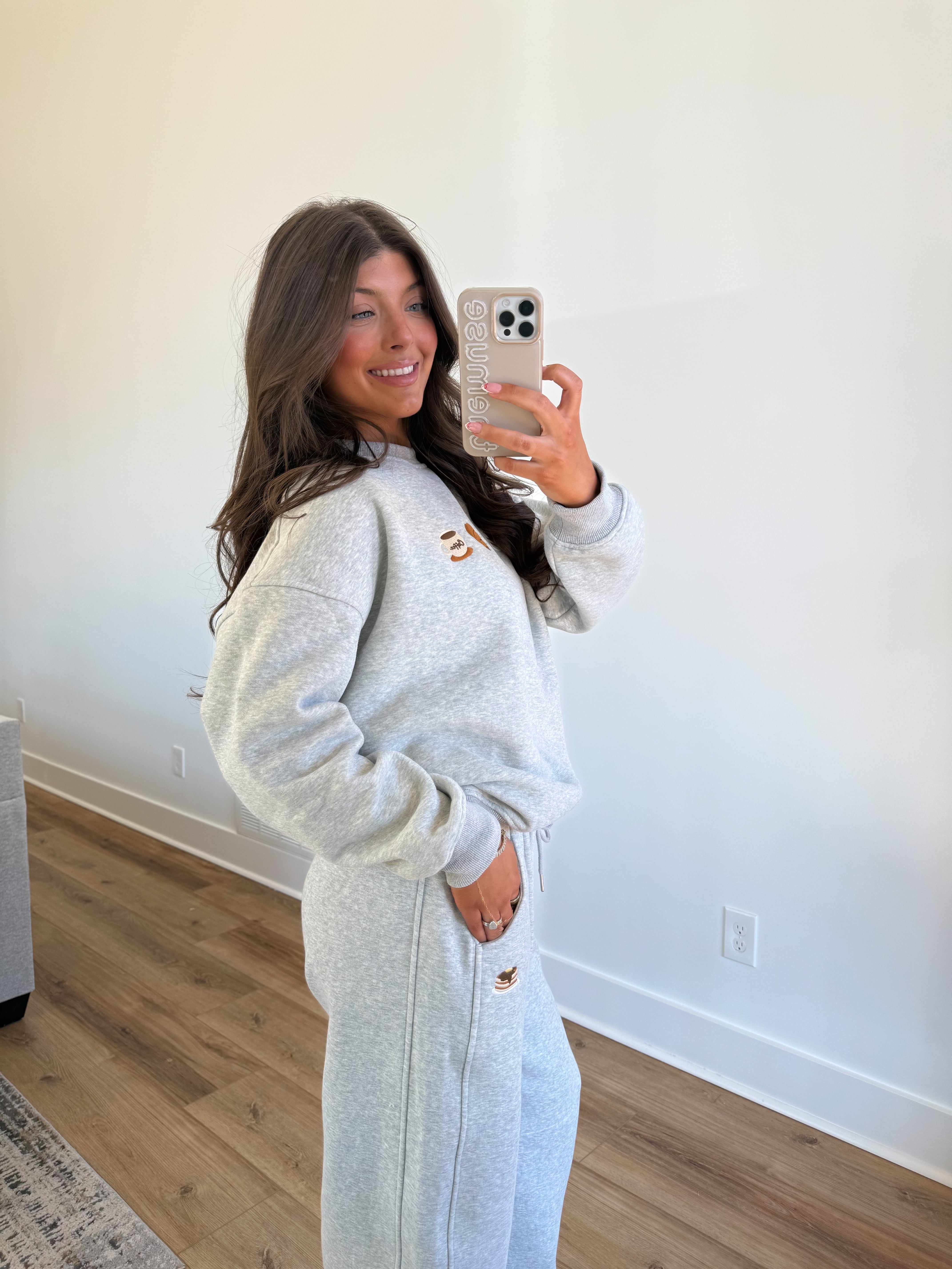 The Breakfast Club Set