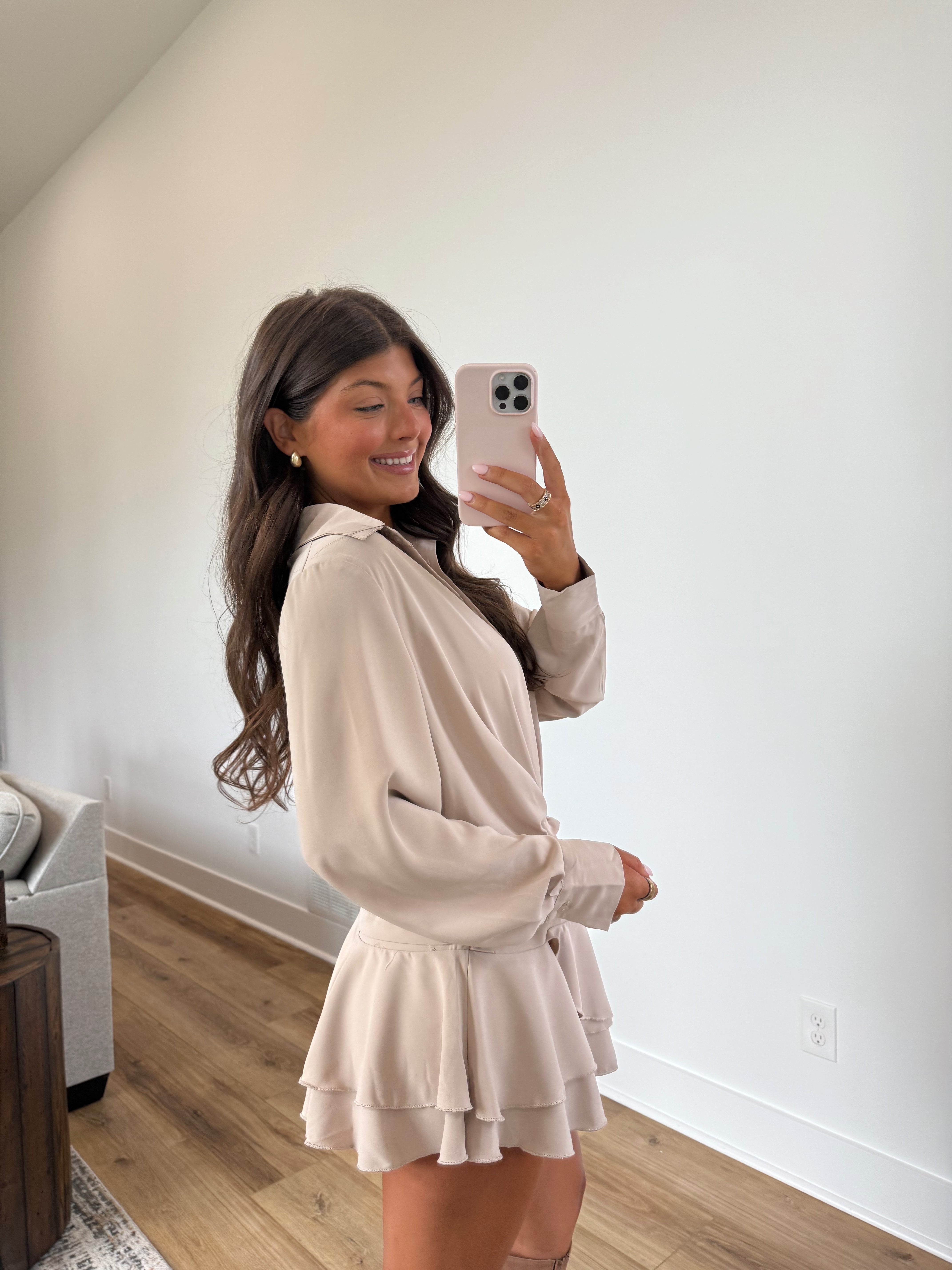 Fifth & Flounce Dress