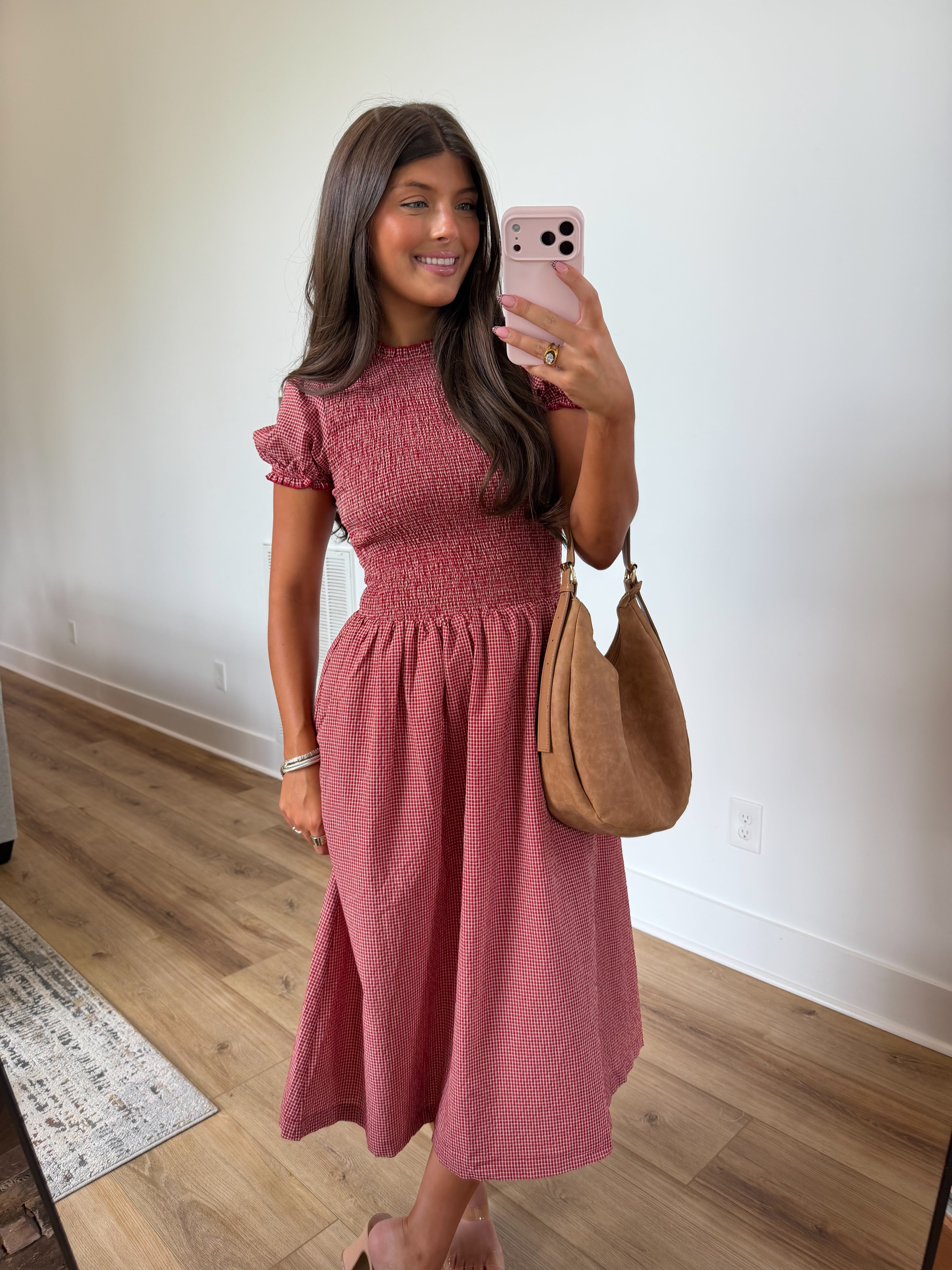 Ruby Lane Midi