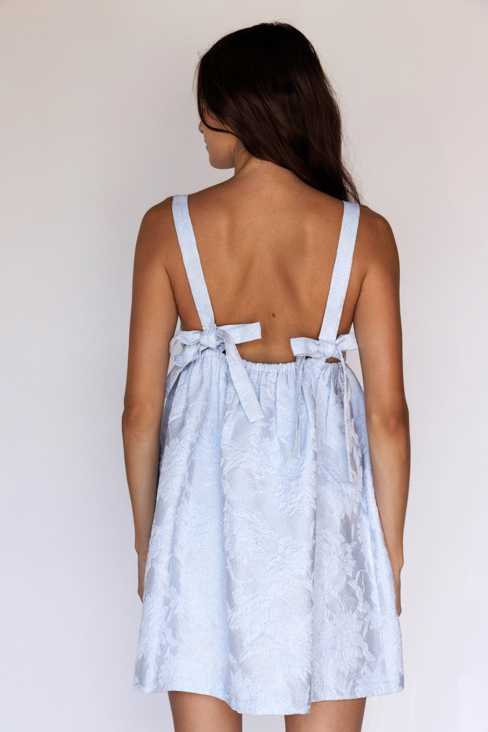 Once Upon a Time Mini Dress