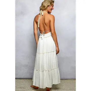 The Solana Sands Maxi