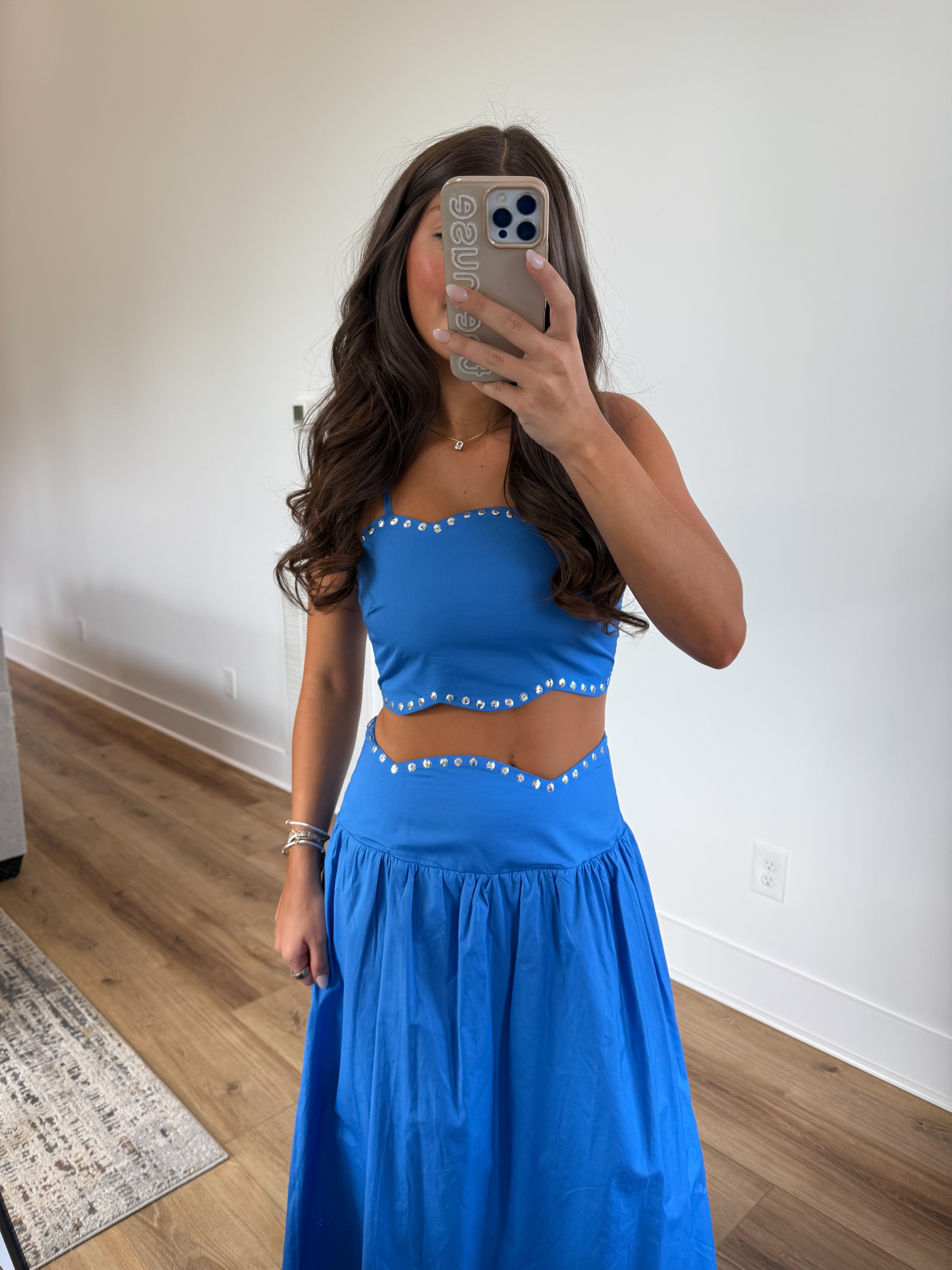 Kentucky Blue Set