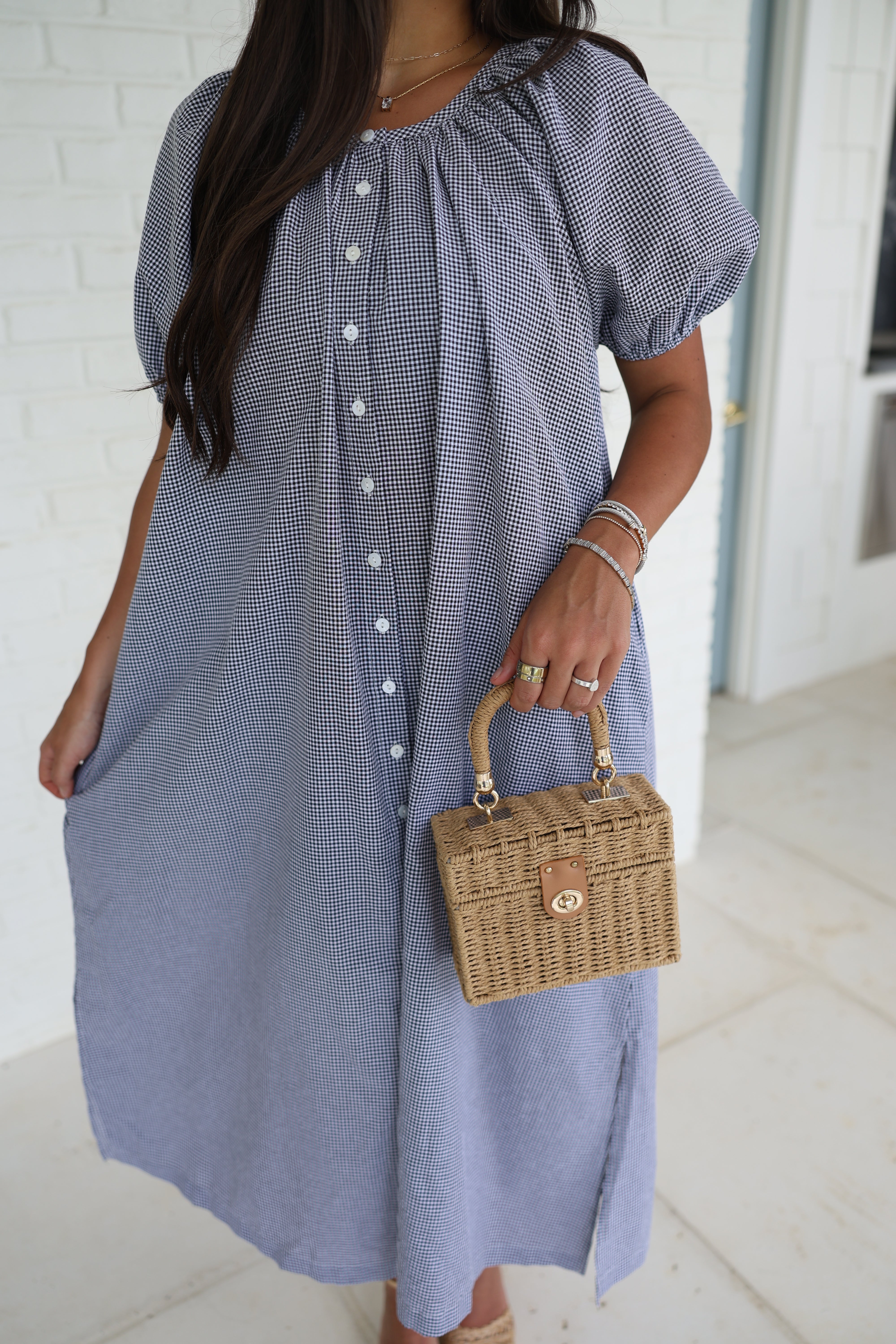 Coastal Morning Midi