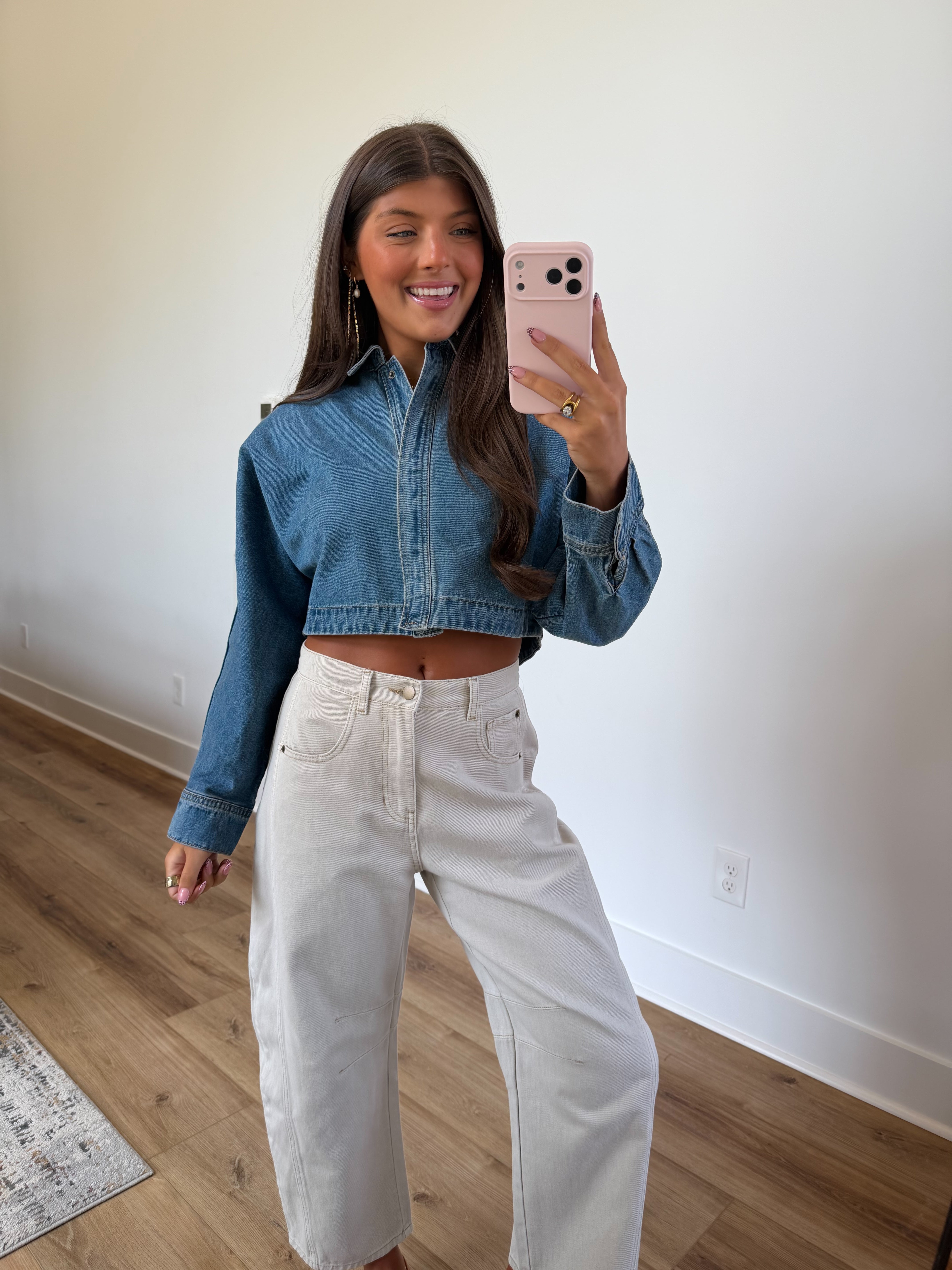 The Confetti Cardigan – Shop The Muse