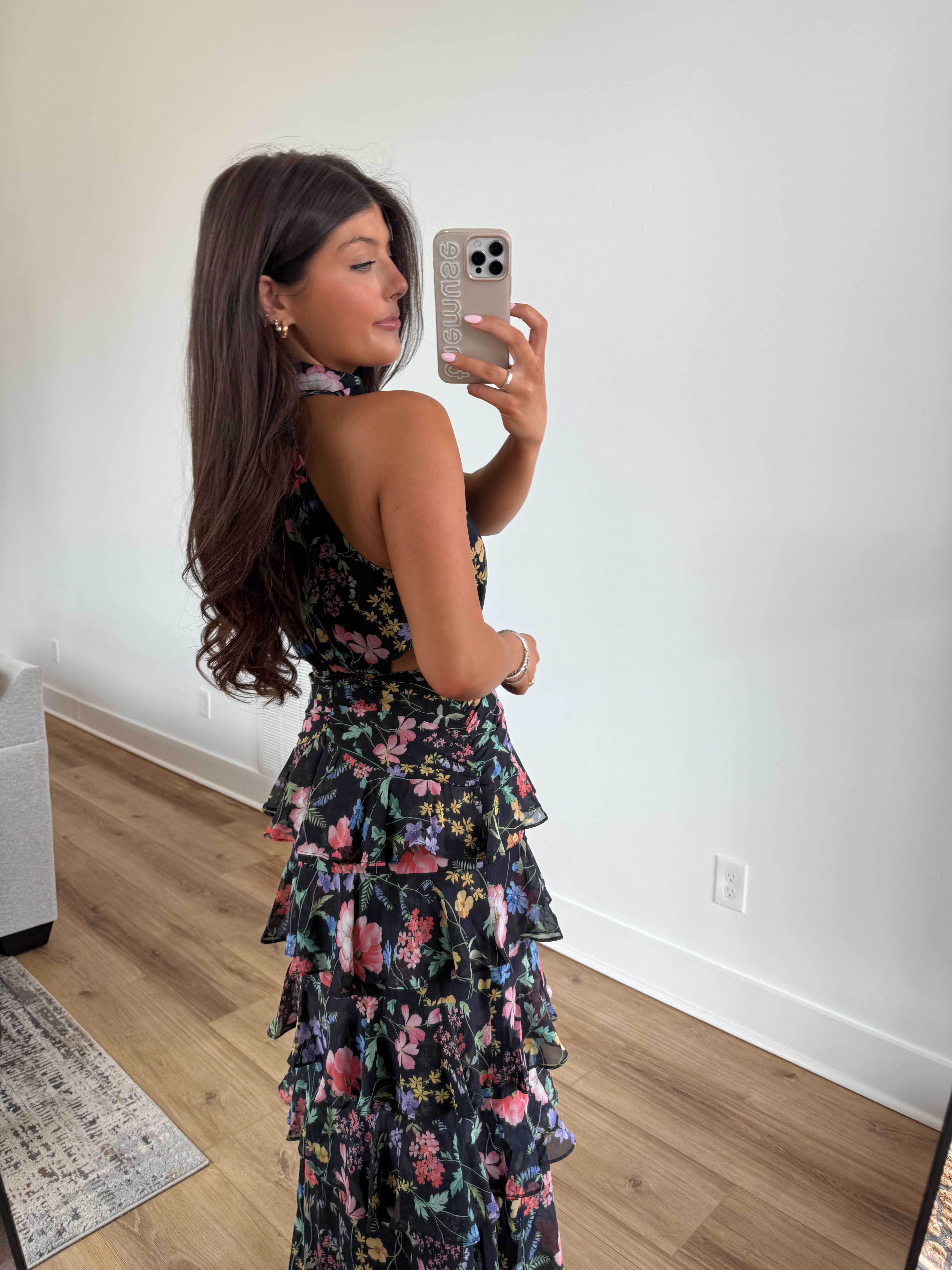 Charleston Garden Dress