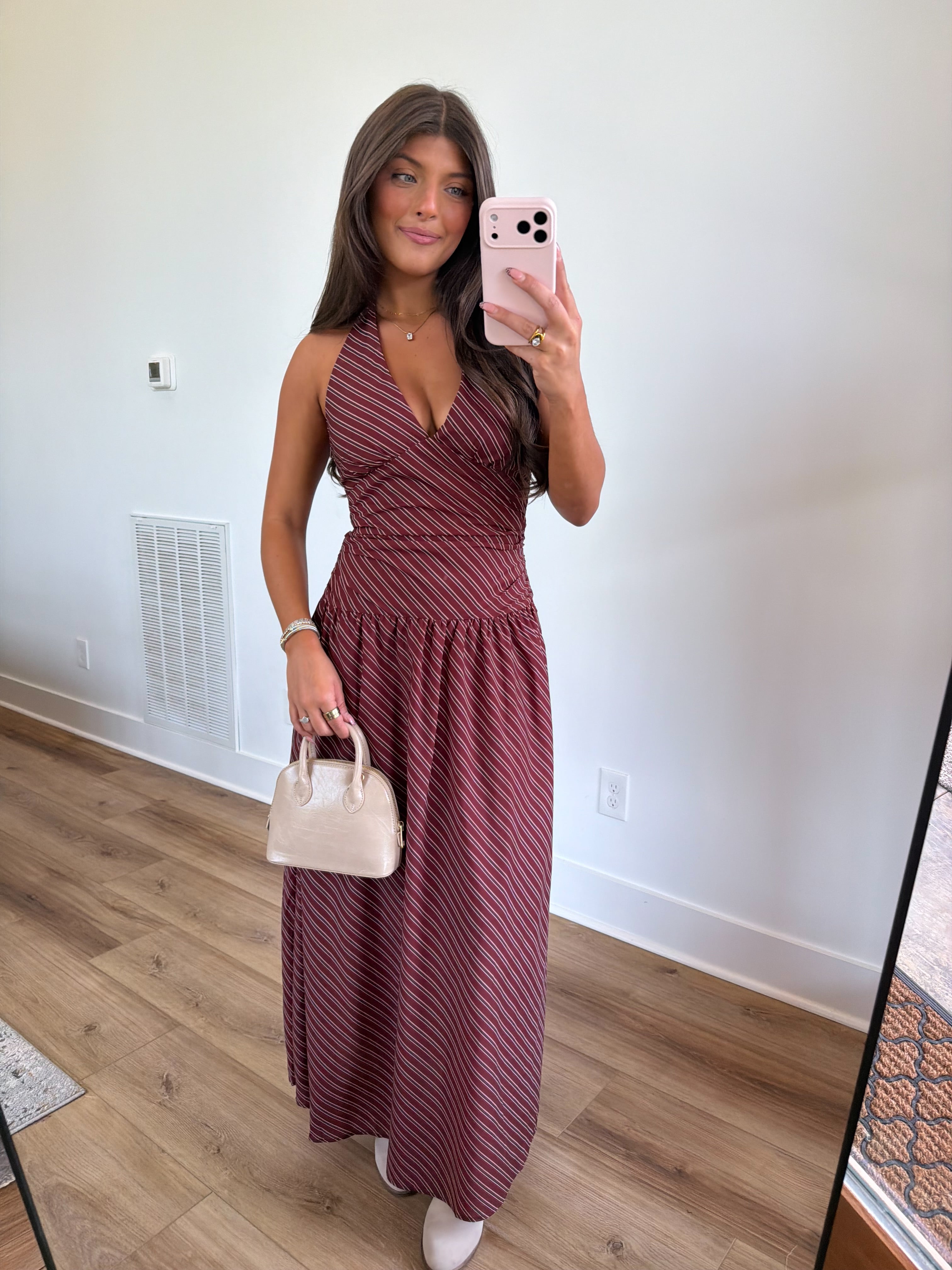 Chocolate Martini Maxi