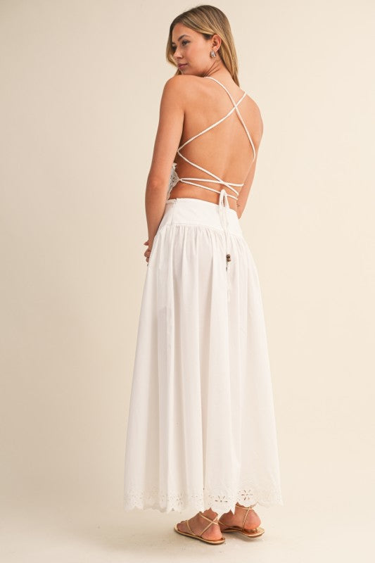 The Endless Ivory Set