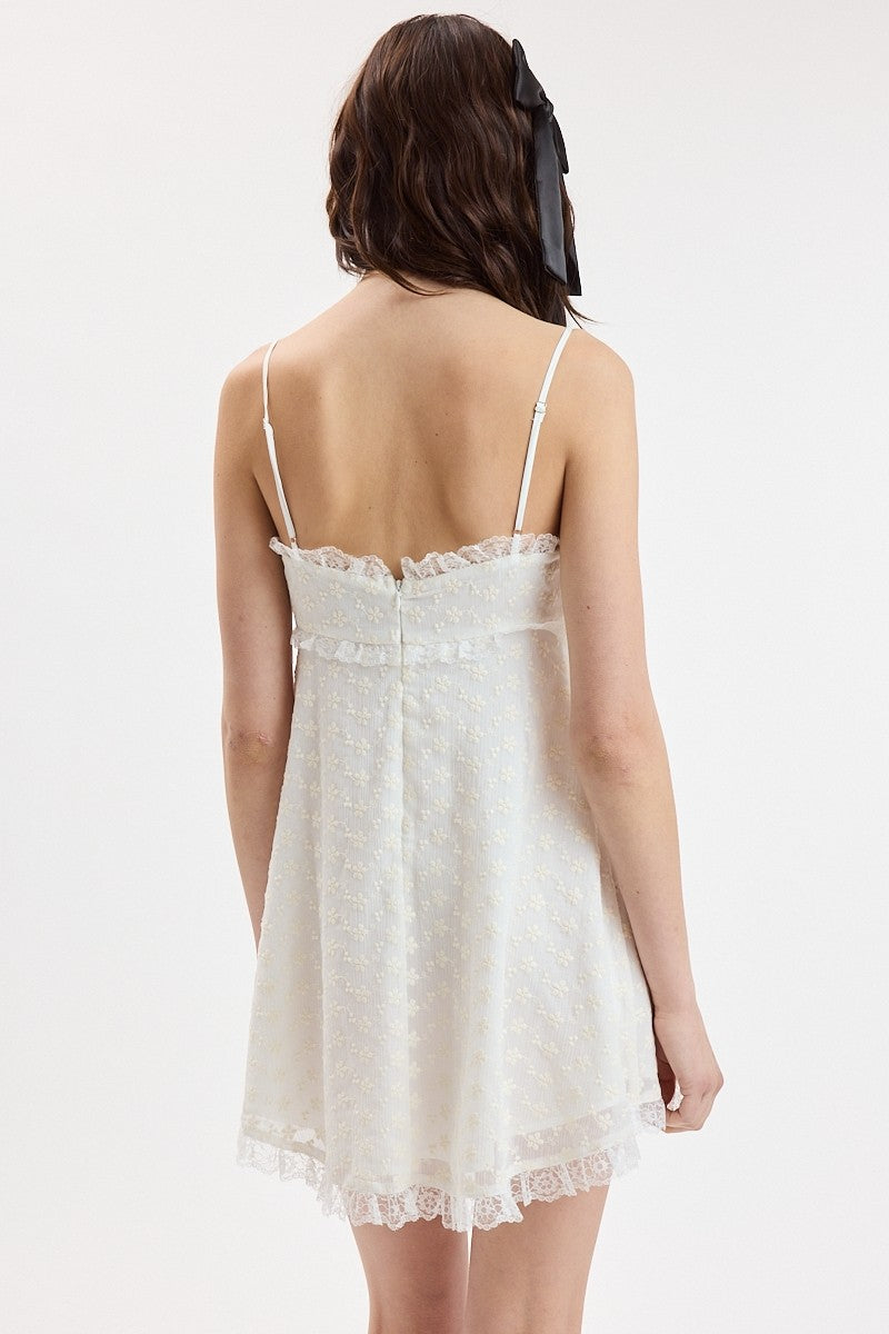 The Sweetheart Bow Mini