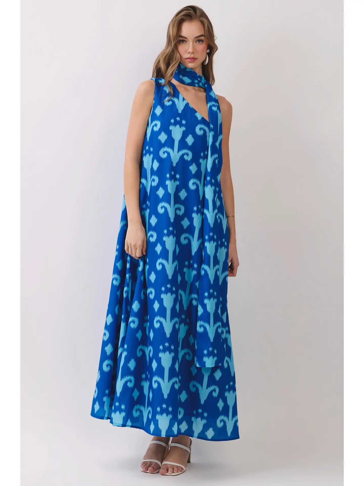Mykonos Maxi