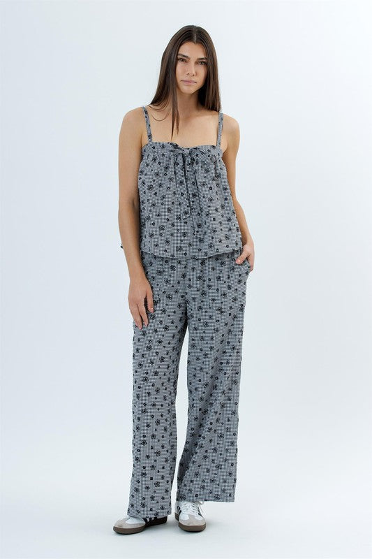 Amour Pants Set (Restock)
