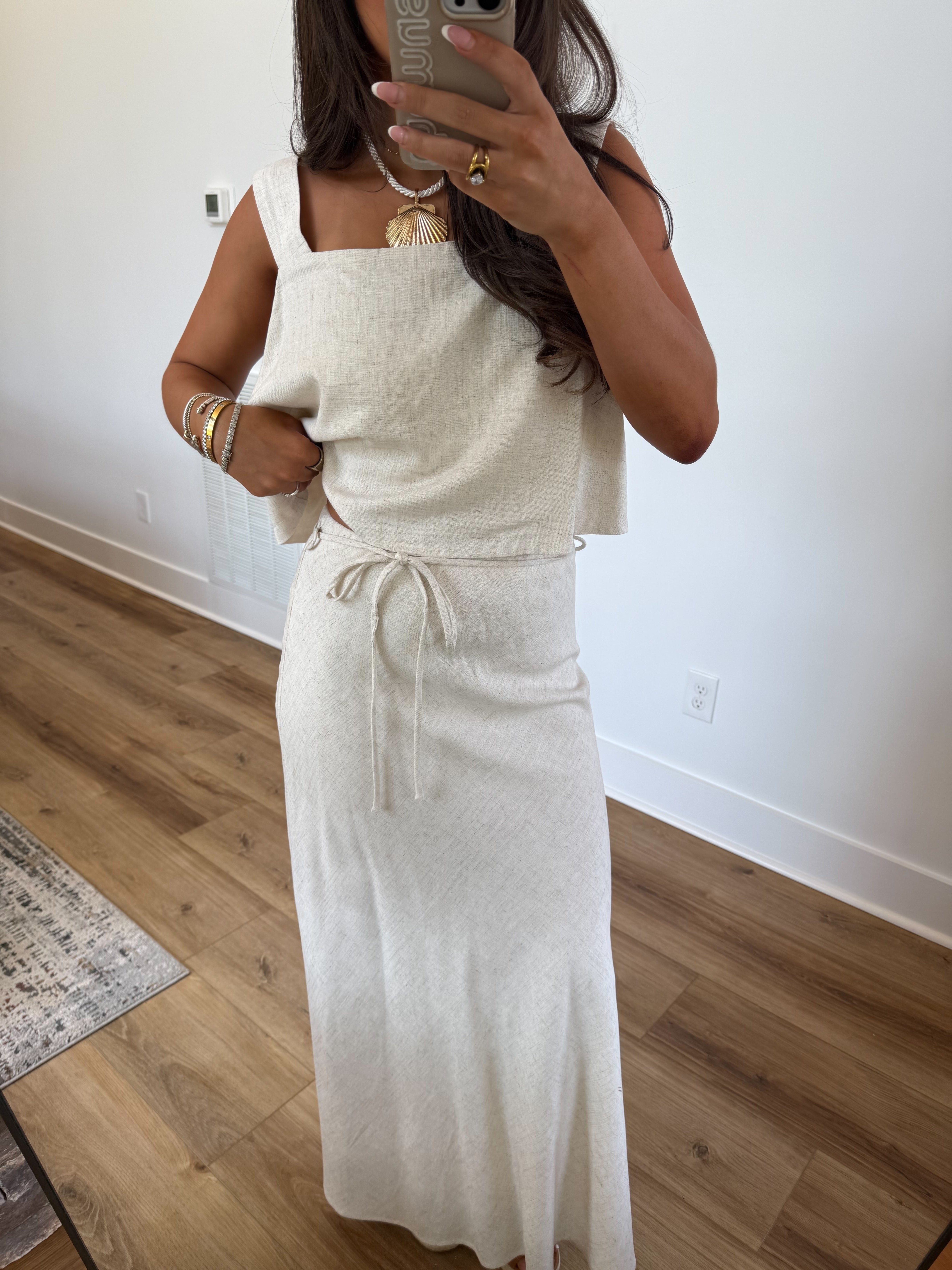 Neutral Luxe Set