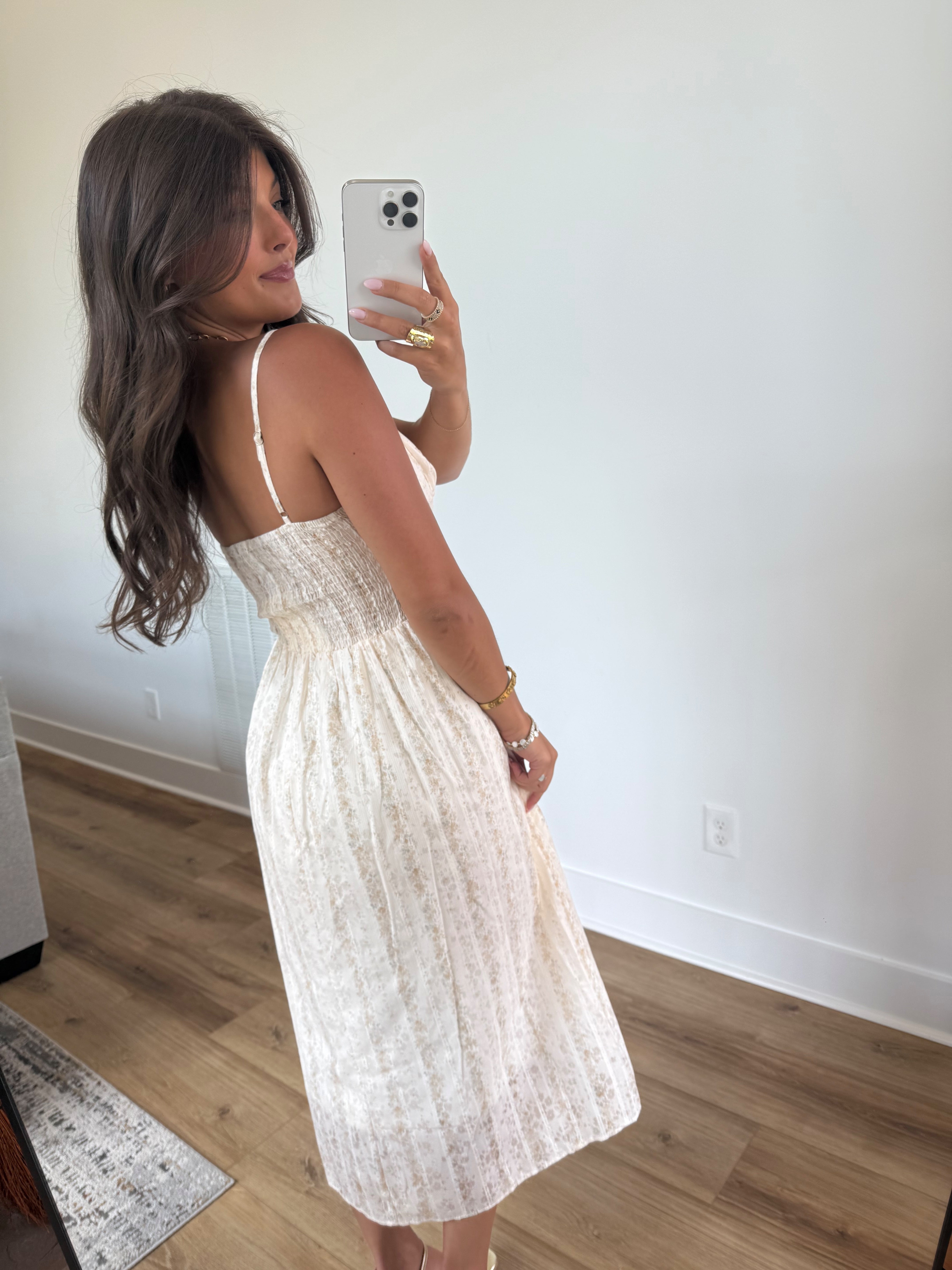 The Dreamkeeper Dress
