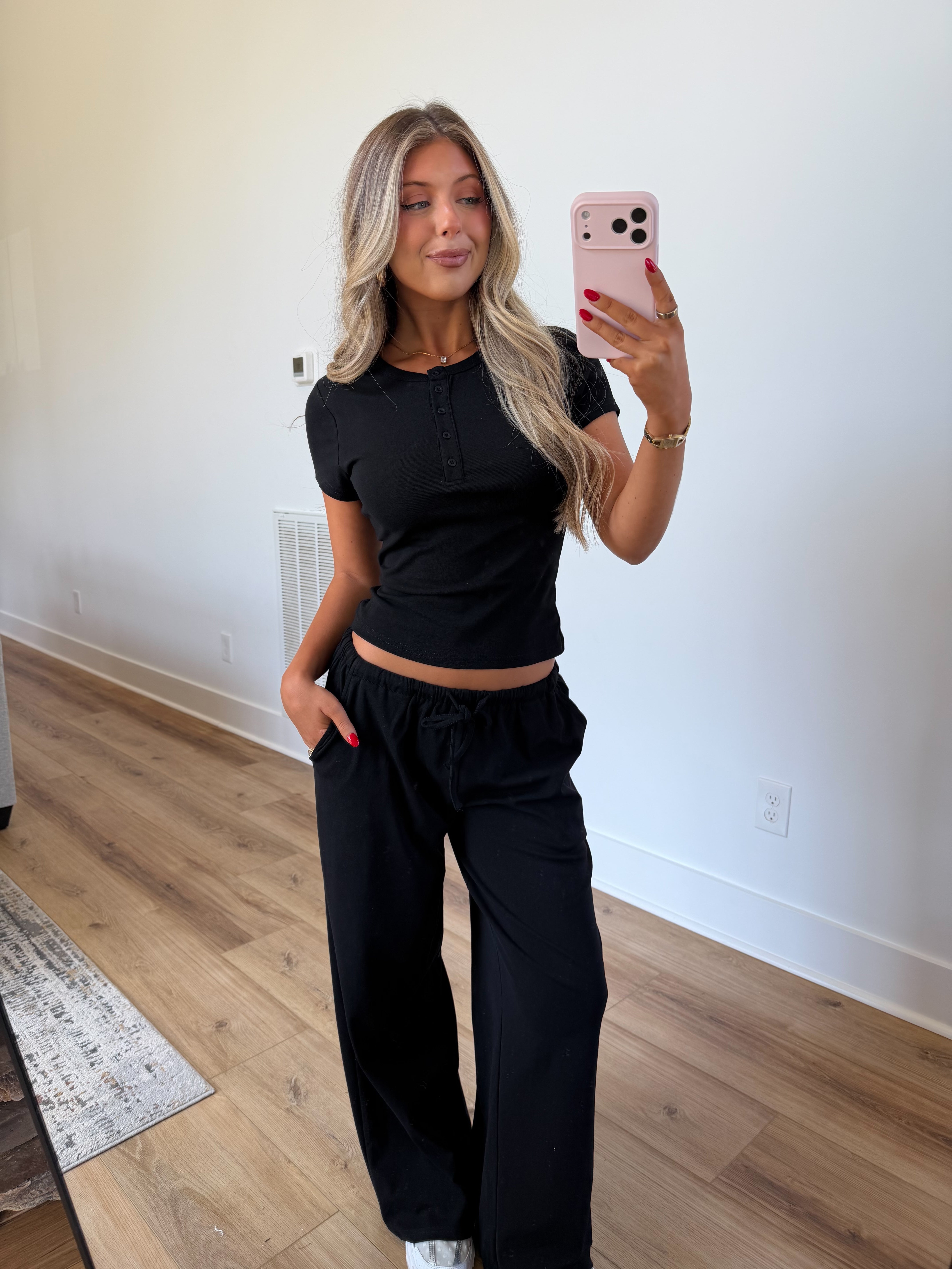 The After Hours Set (Black)