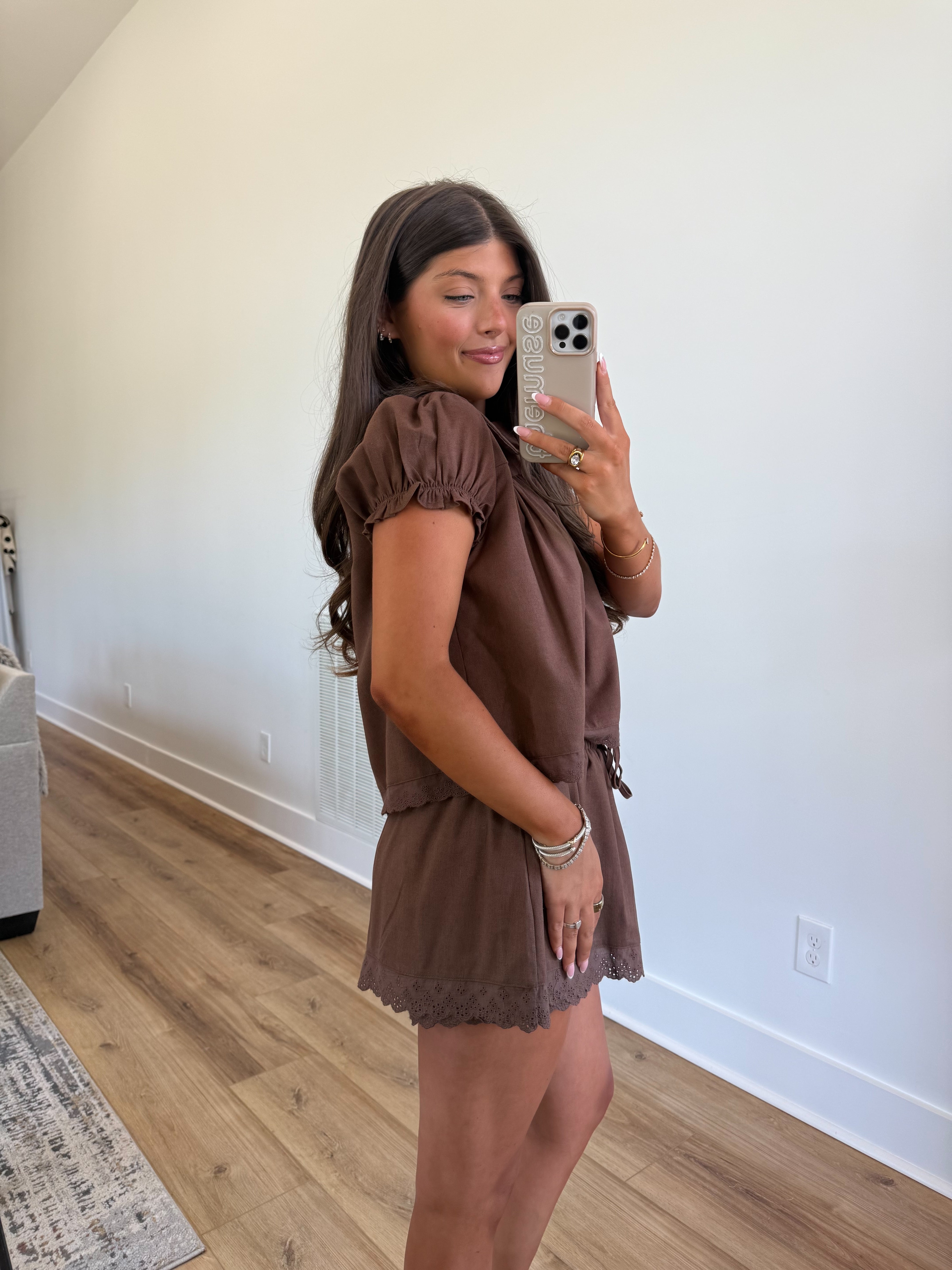 Brown Sugar Villa Set (Restock)